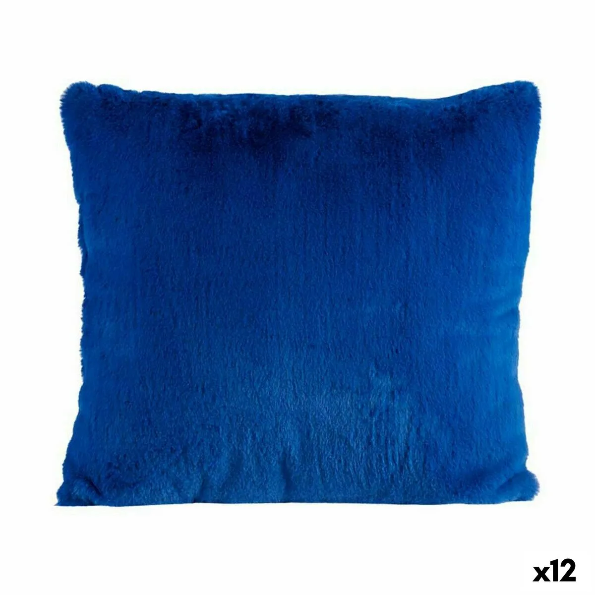 Coussin bleu 40 x 2 x 40 cm 12 unites s362672770. Diaytar vous connecte à l'essentiel et au superflu stylé : une gamme complète de produits pour tous vos besoins et envies