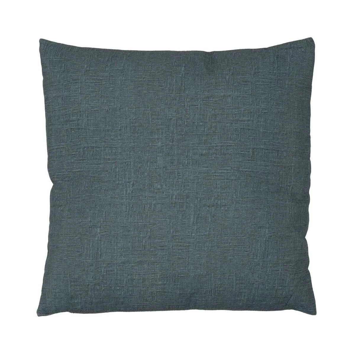 Coussin bleu 45 x 10 x 45 cm s880789668. Diaytar, c'est le refuge des amoureux du beau et de l'utile, un sanctuaire dédié au produit parfait.