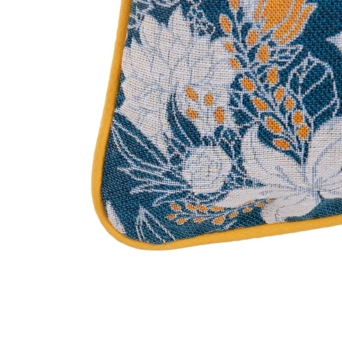 Coussin bleu fleurs 45 x 10 x 45 cm s880737278. Diaytar, c'est le cocktail parfait entre l'esprit start-up et l'expertise d'un grand commerçant généraliste.