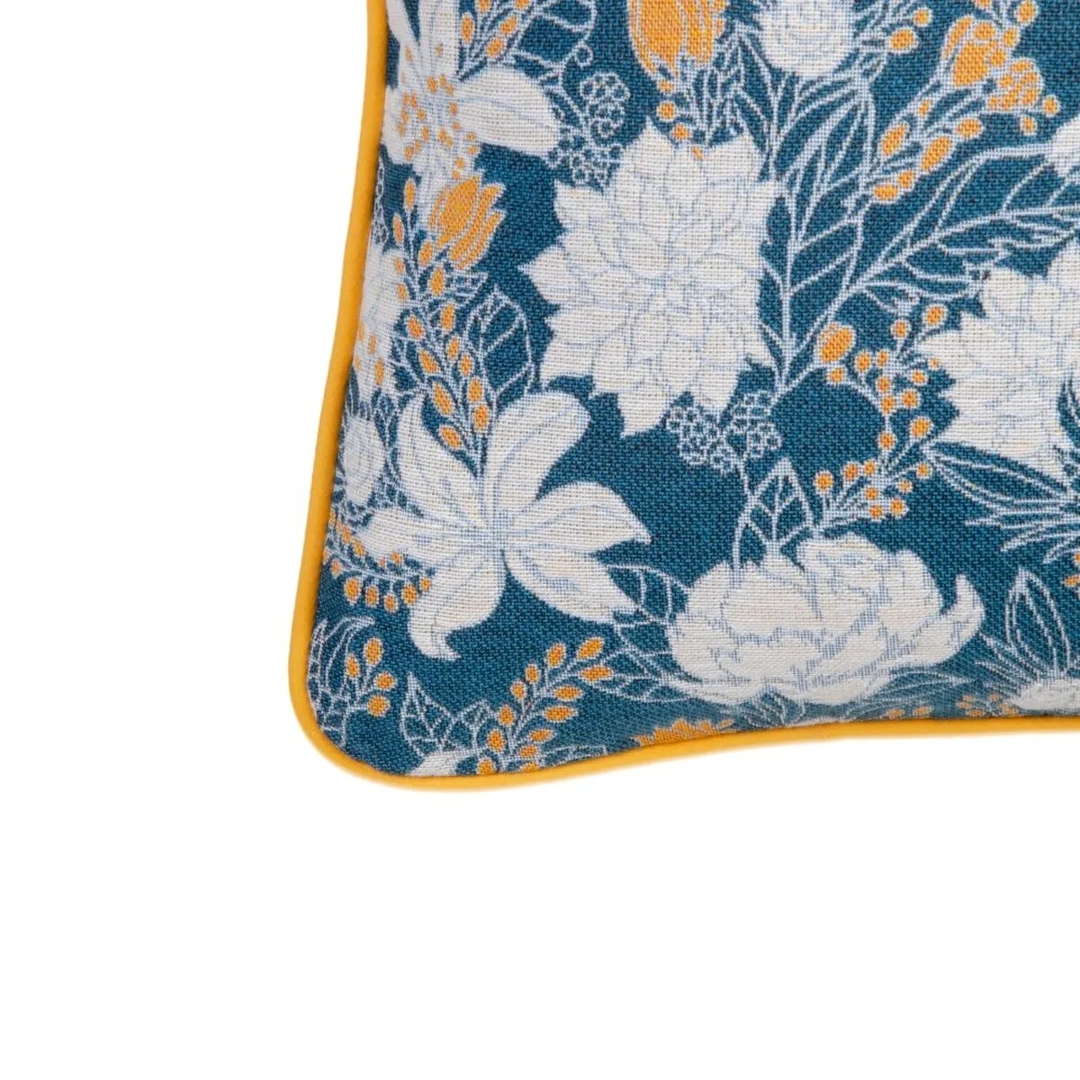 Coussin bleu fleurs 60 x 10 x 60 cm s880737077. Diaytar vous propose une sélection pointue de produits électroniques innovants et d'articles maison qui transforment votre quotidien