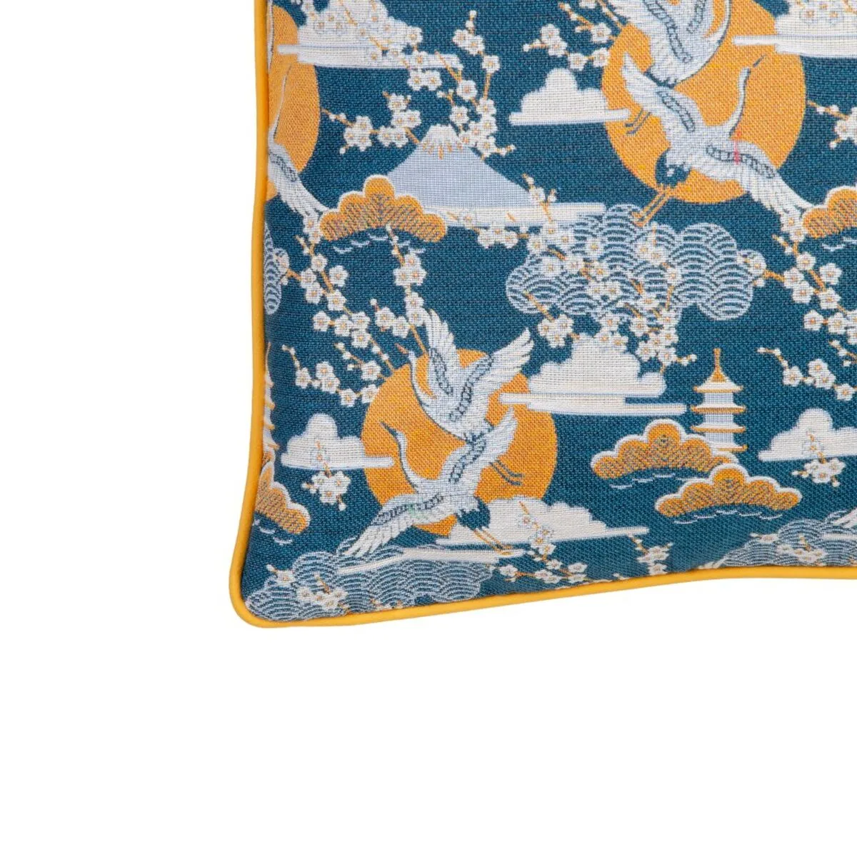 Coussin bleu heron 60 x 10 x 60 cm s880737675. Diaytar vous invite à un voyage shopping au cœur des produits qui définissent le mode de vie contemporain