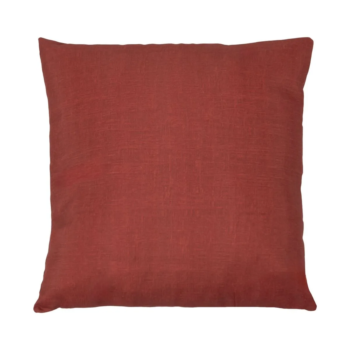 Coussin bordeaux 45 x 10 x 45 cm s880787168. Votre boutique de confiance Diaytar vous accompagne dans tous vos projets.