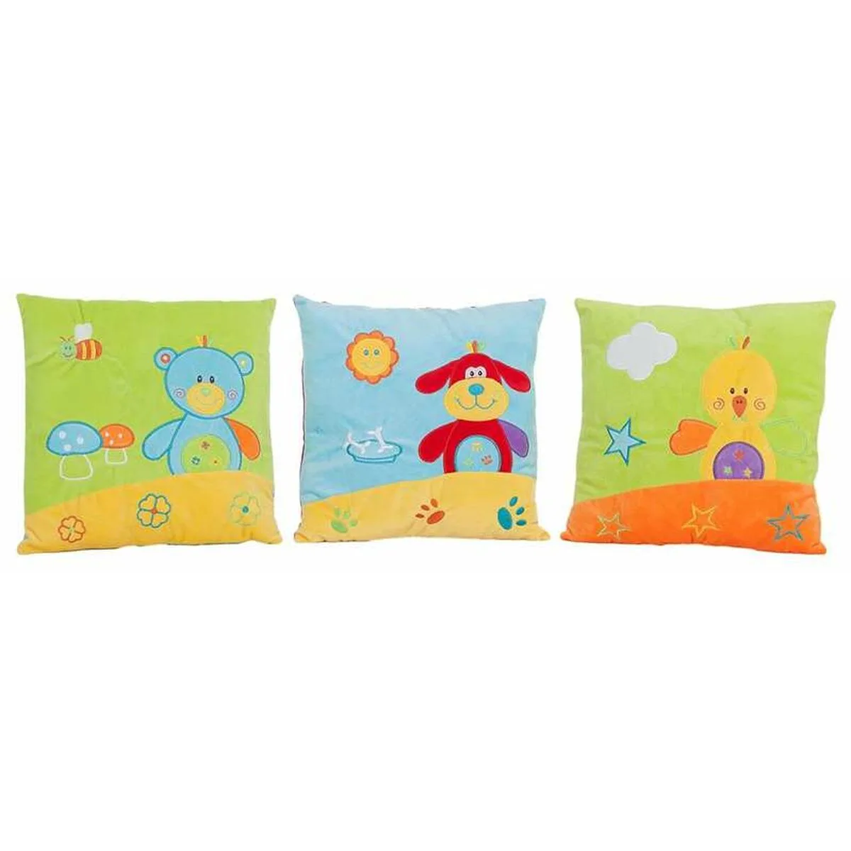 Coussin canard 30 x 30 cm s242784742. Explorez Diaytar et laissez-vous surprendre par notre diversité de produits.