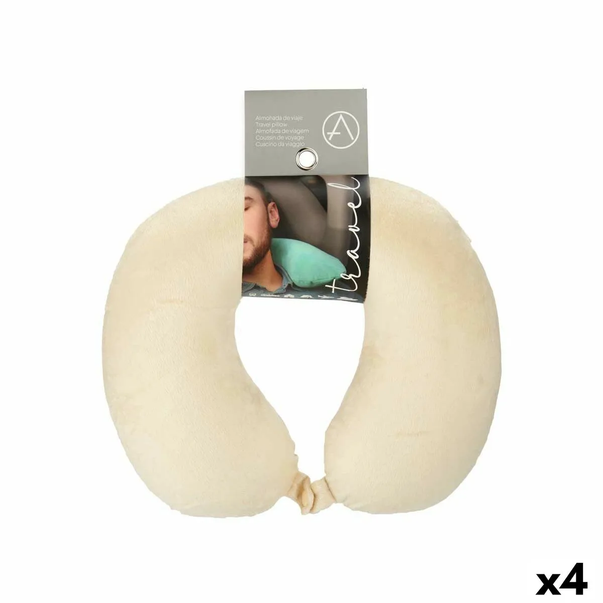 Coussin cervical 31 x 10 5 x 27 4 cm 4 unites s362952816. Notre équipe Diaytar parcourt le globe pour vous dénicher les produits généraux et électroniques les plus prometteurs
