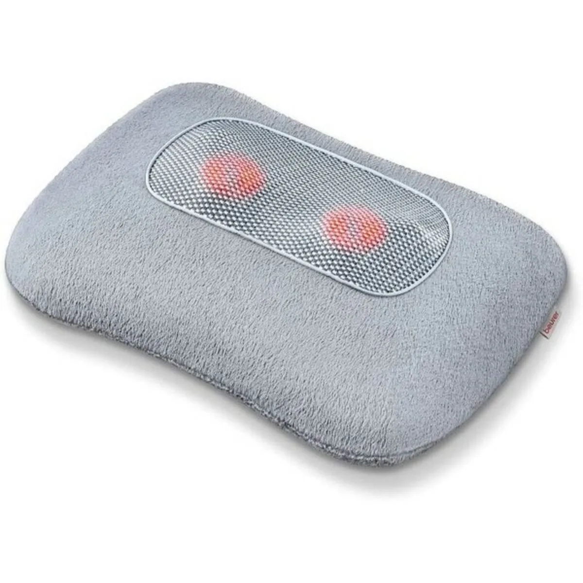 Coussin cervical beurer 644 04 masseur 12 w gris s990196663. Chez Diaytar, nous célébrons la singularité de chaque produit, qu'il s'agisse d'un gadget tech ou d'un ustensile maison