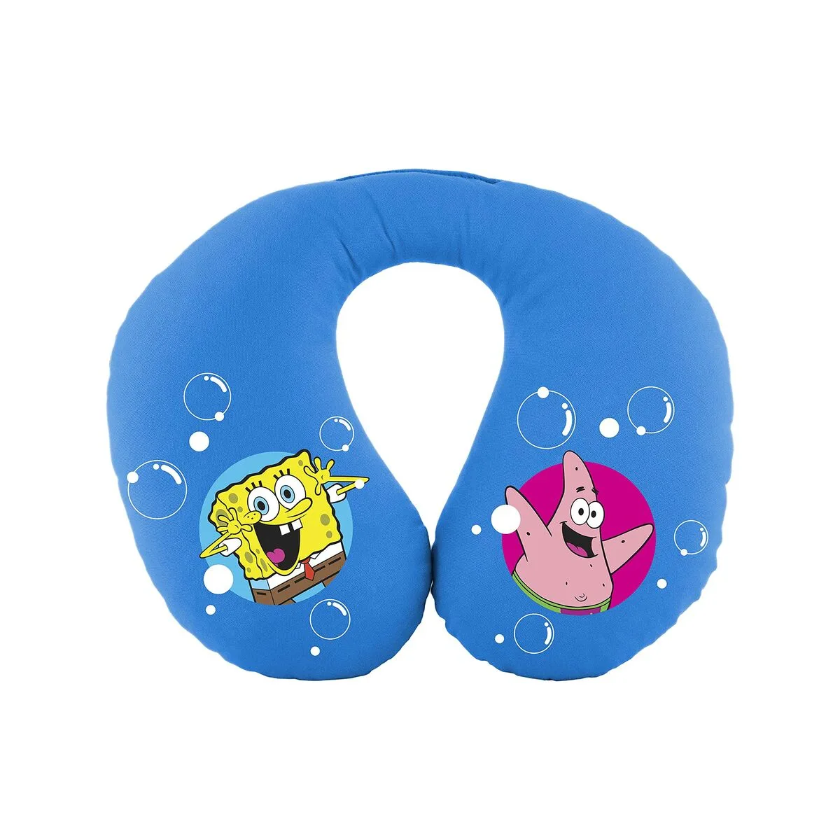 Coussin cervical bob101 bleu bob l eponge s3711237671. Découvrez l'univers Diaytar - Des milliers de produits sélectionnés avec soin pour vous.