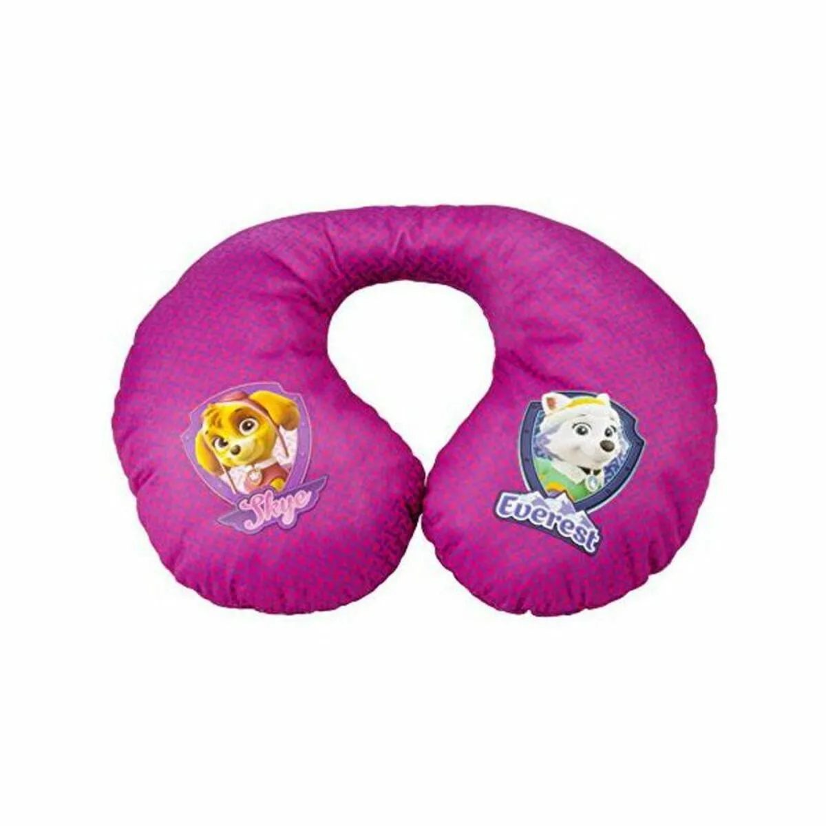 Coussin cervical ergonomique the paw patrol cs6 s370028096. Bienvenue chez Diaytar, où nous croyons que le meilleur produit est celui qui vous trouve, et non l'inverse.