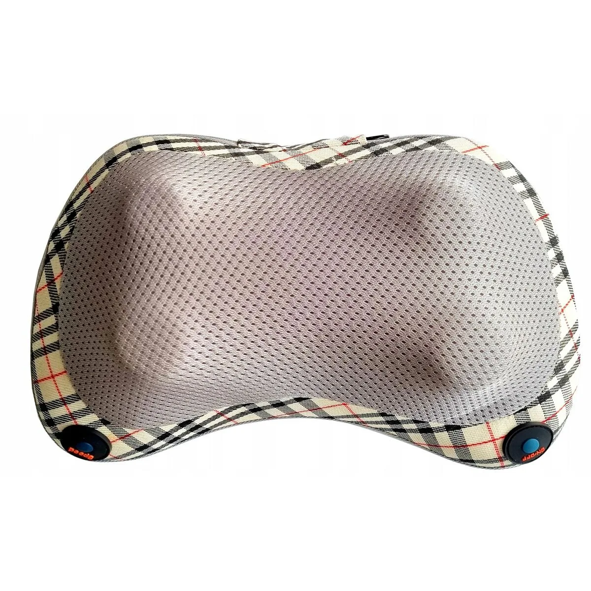 Coussin cervical massant oromed oro pillow s911390569. Diaytar, une boutique en ligne qui défie les catégories traditionnelles en mêlant produits high-tech, maison et lifestyle avec brio