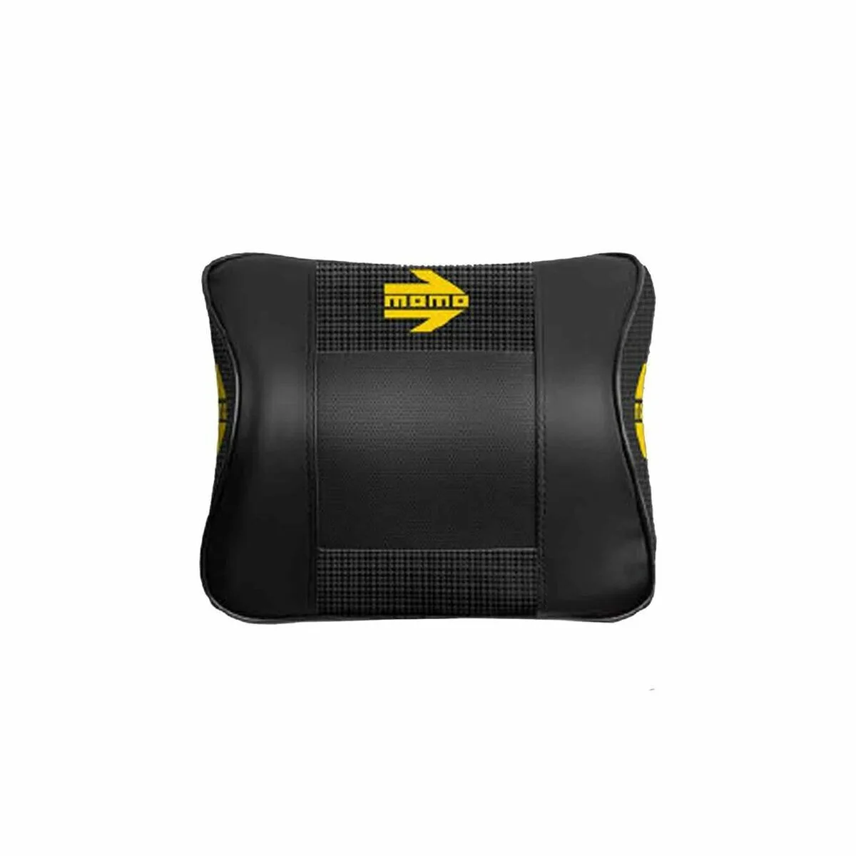 Coussin cervical momo momlnscocb noir polyurethane s372212574. Diaytar décomplexe le shopping en ligne : trouvez tout ce dont vous avez besoin et tout ce dont vous rêvez, au même endroit