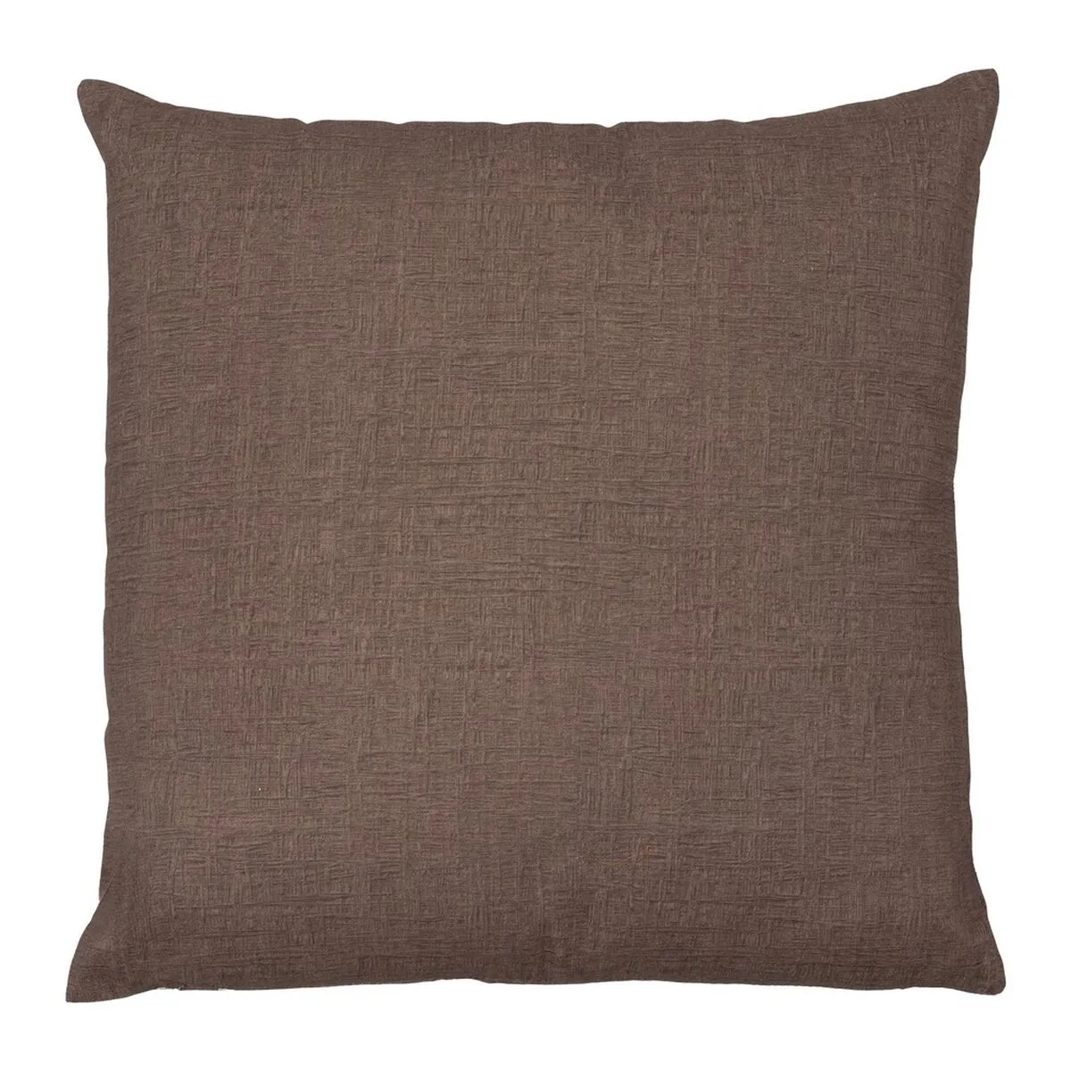 Coussin chocolat 55 x 10 x 55 cm s880790458. Chez Diaytar, nous célébrons l'innovation sous toutes ses formes, des produits high-tech les plus fous aux objets maison les plus malins.