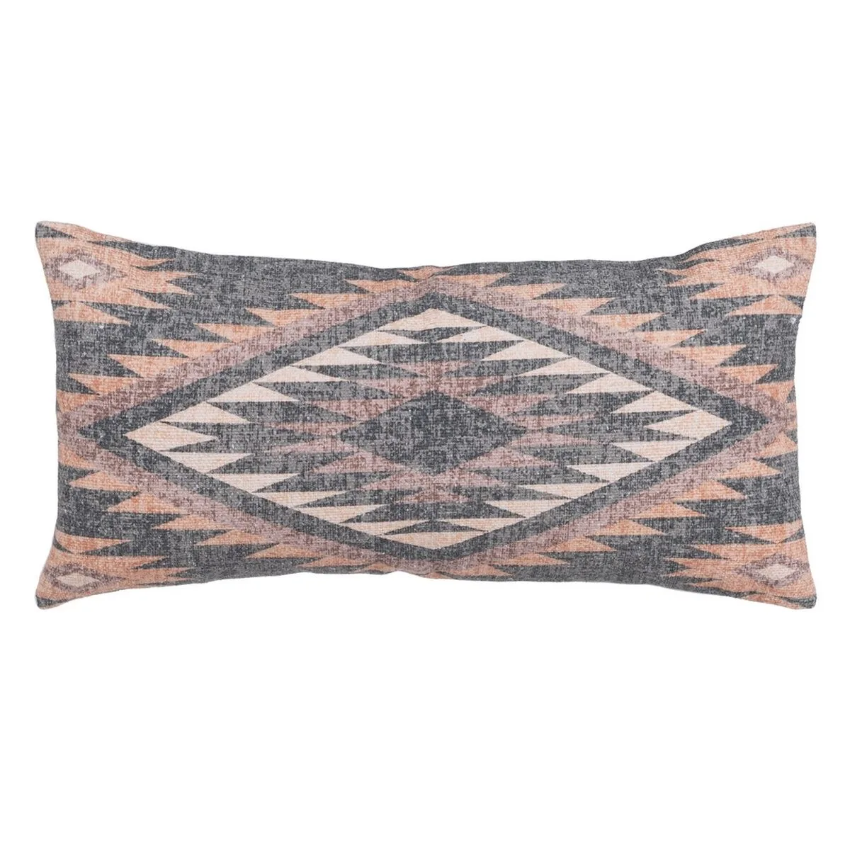 Coussin coton gris rose 30 x 60 cm s880434541. Diaytar, c'est la garantie de tomber sur ce produit unique qui fera de votre quotidien une expérience extraordinaire