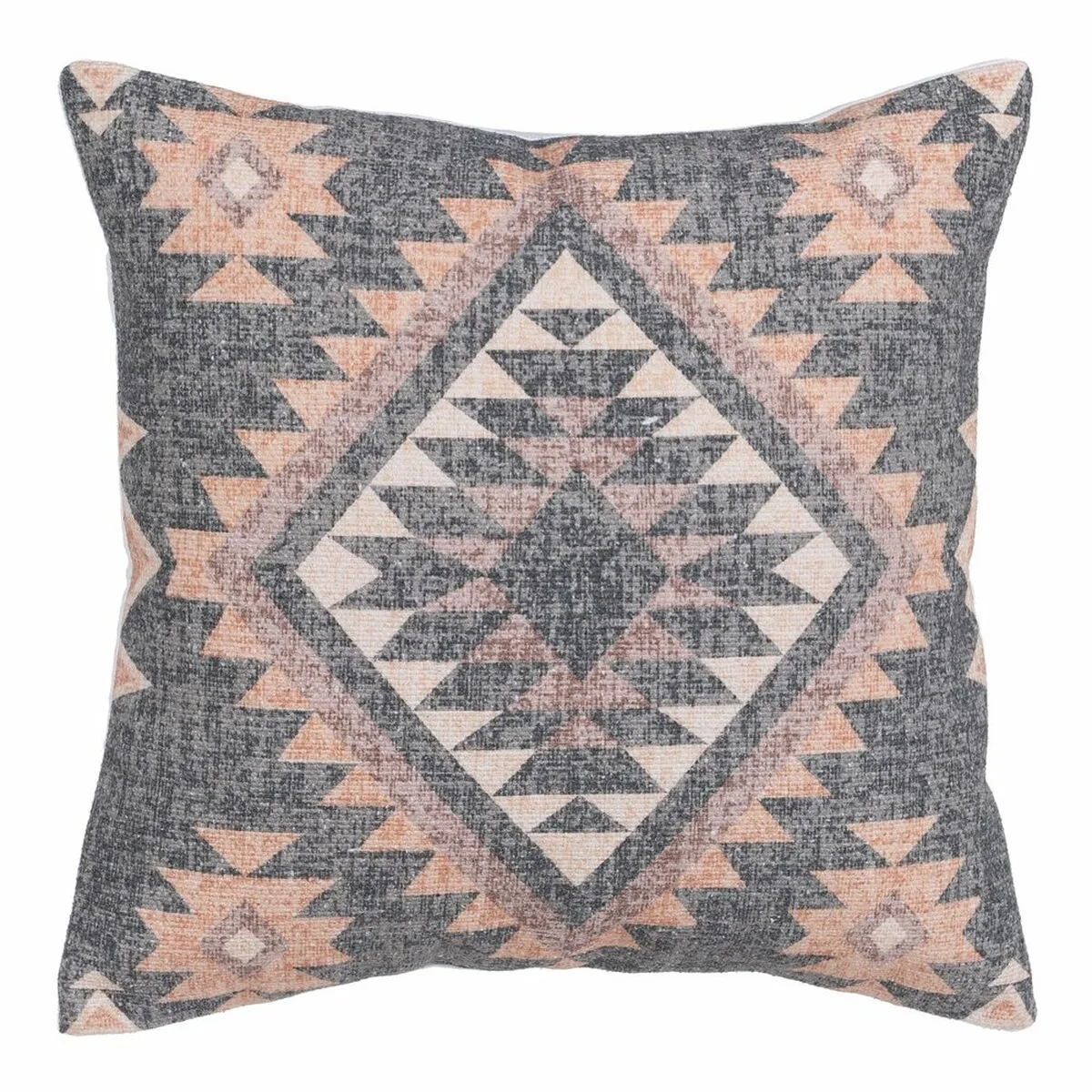 Coussin coton gris rose 45 x 45 cm s880434420. Notre mission chez Diaytar : vous simplifier la vie en vous proposant les produits les plus ingénieux et les plus tendance du marché