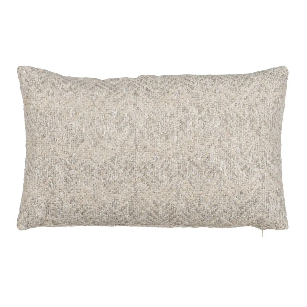 Coussin coton lin gris 50 x 30 cm s880458973. Transformez votre intérieur avec les produits déco Diaytar !