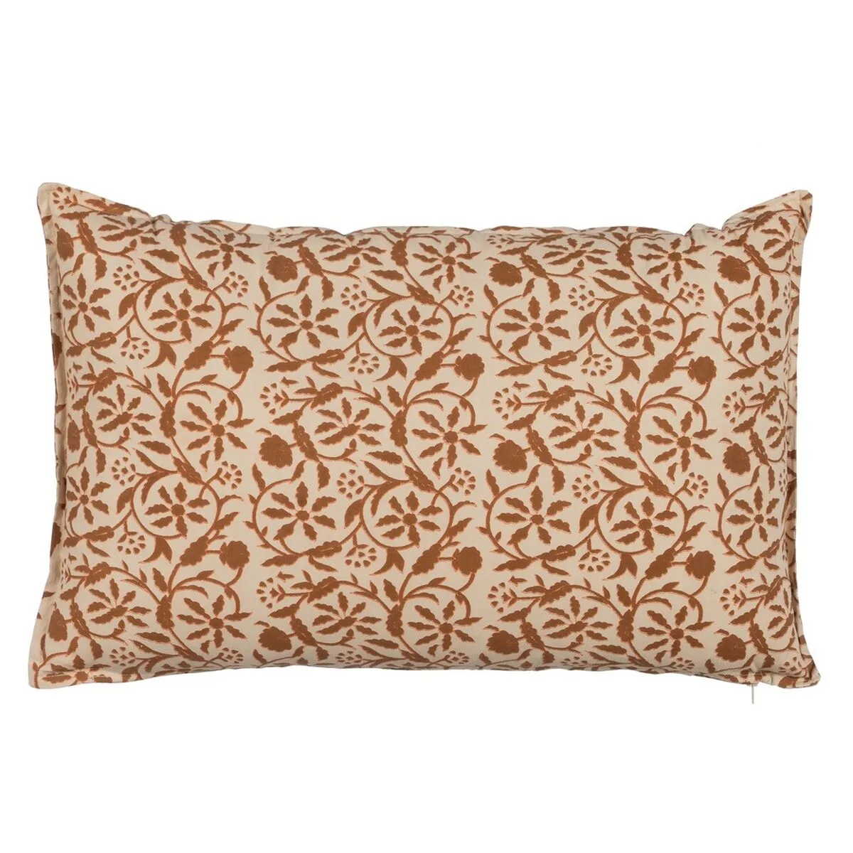 Coussin coton marron beige 60 x 40 cm s880459668. Diaytar Mode : Où l'élégance rencontre l'originalité pour un style unique.