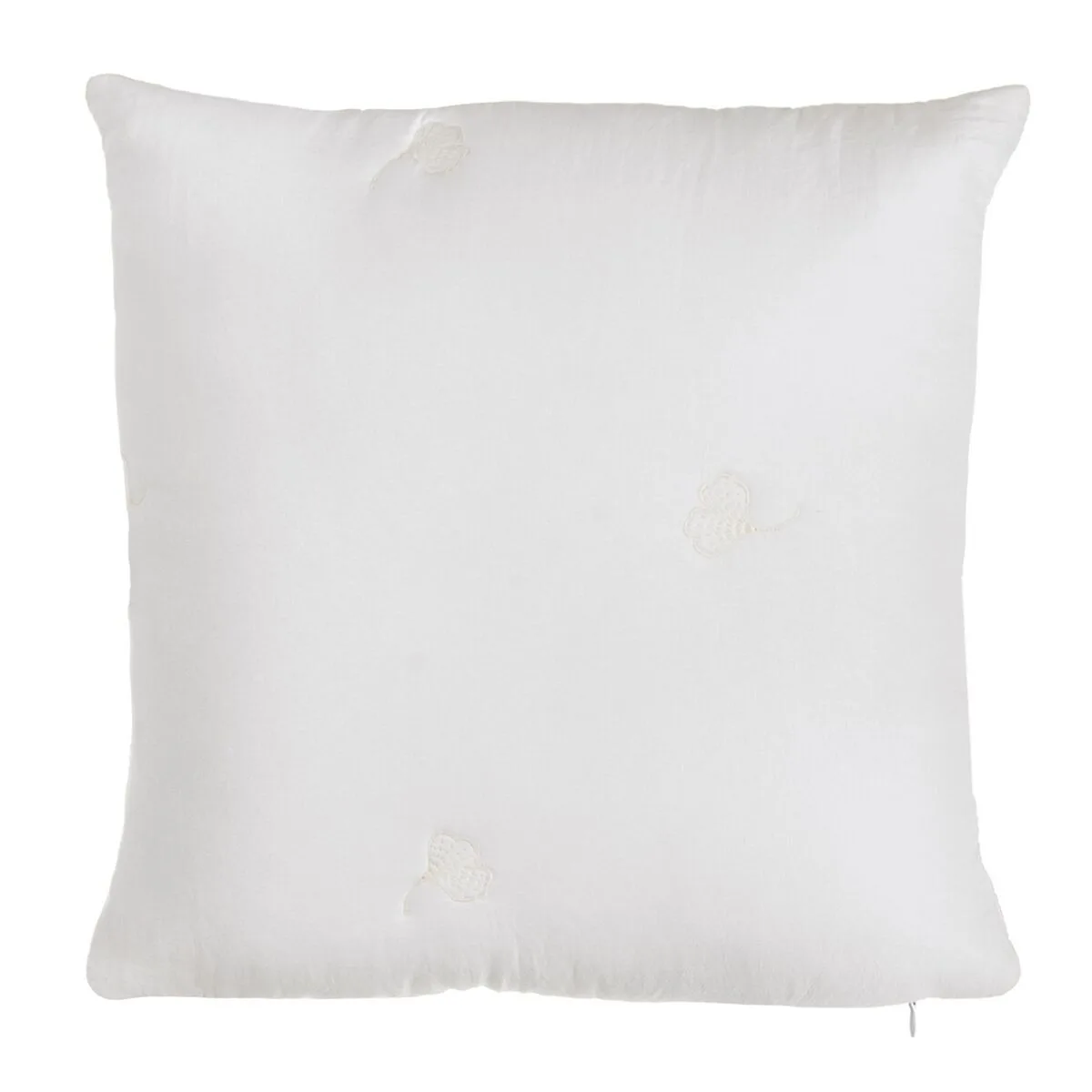 Coussin creme 40 x 40 cm carre floral s880598038. Diaytar puise sa force dans sa capacité à sans cesse renouveler son offre avec des produits généraux frais et inattendus