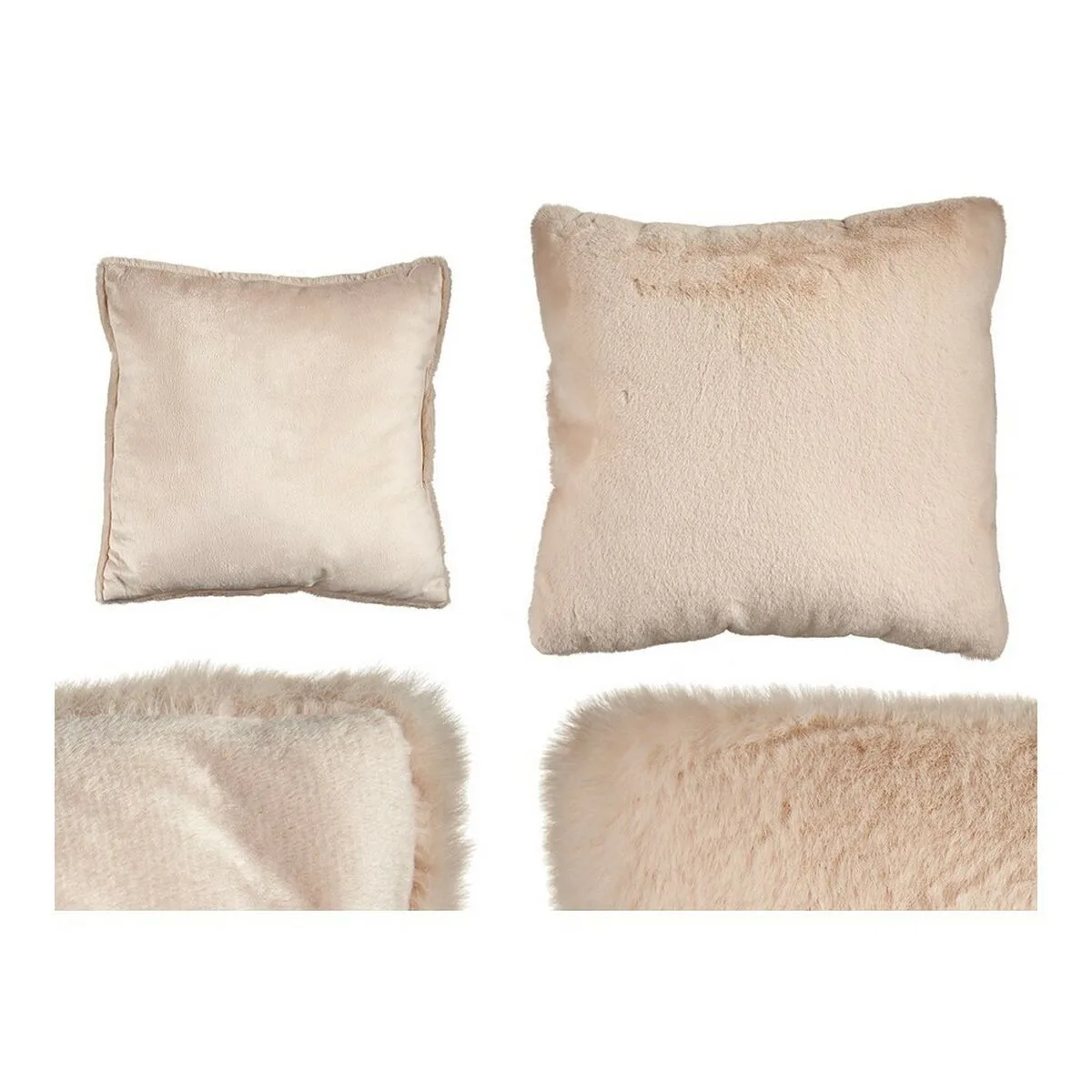 Coussin creme blanc 40 x 2 x 40 cm s360917460. Nous avons bâti Diaytar sur une idée simple : vous méritez le meilleur des produits, sans avoir à chercher pendant des heures.