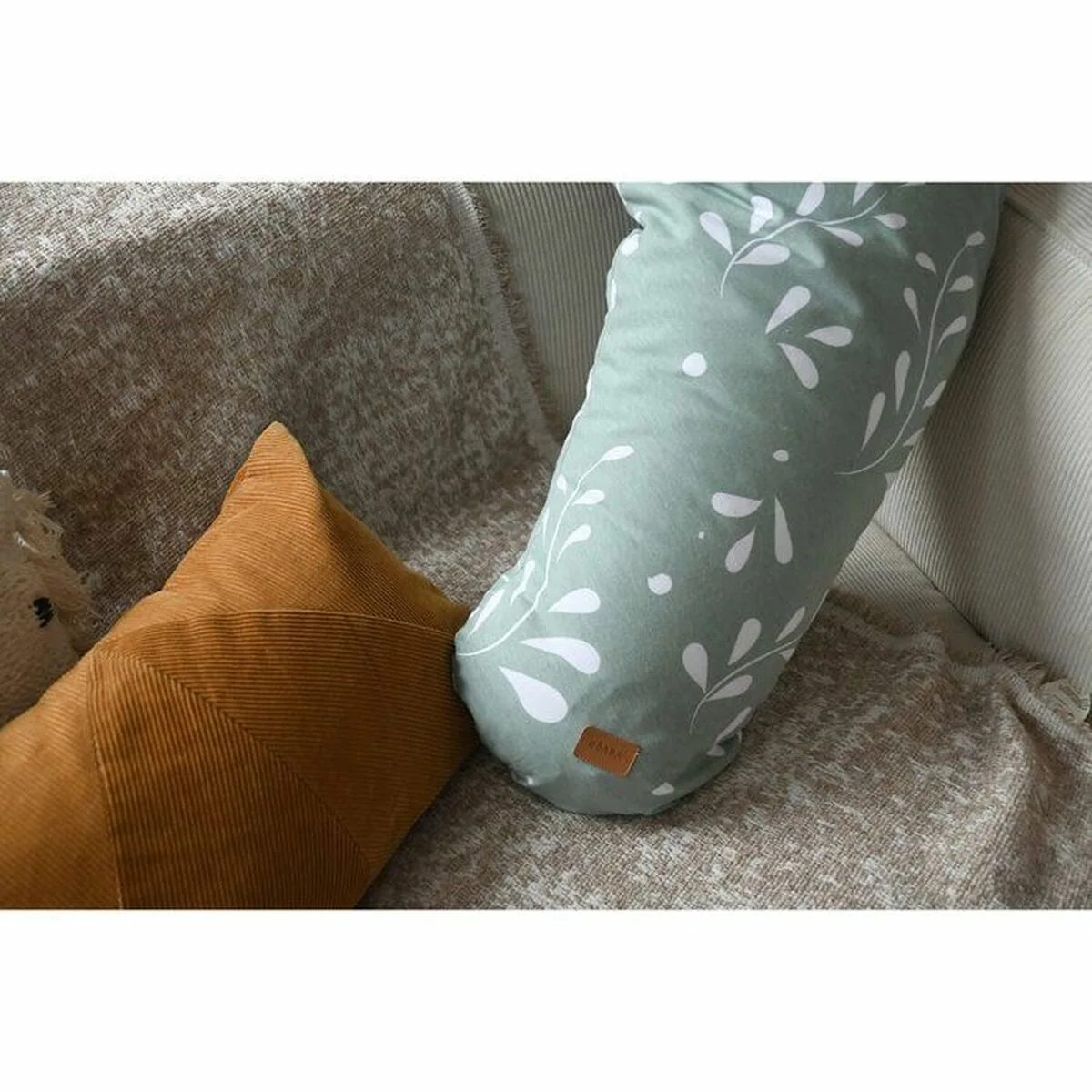 Coussin d allaitement beaba s7101553890. Révélez votre style avec la collection capsule Diaytar, limitée et exclusive.
