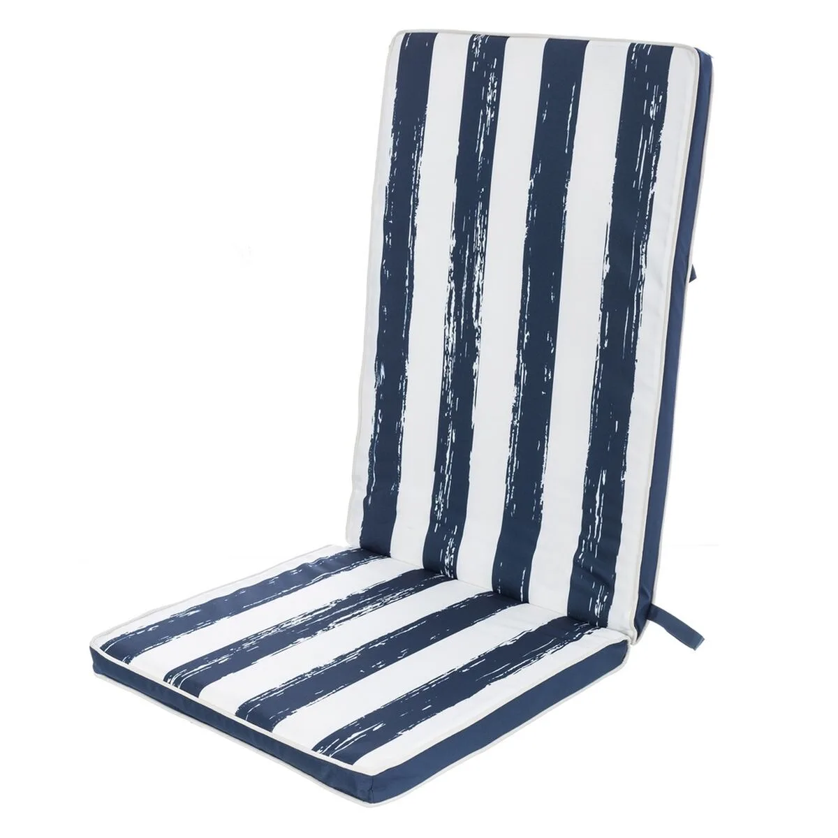Coussin de chaise 123 x 48 x 4 cm bleu s870002955. Diaytar a bâti sa réputation sur un mélange parfait entre produits technologiques innovants et articles généraux de qualité supérieure