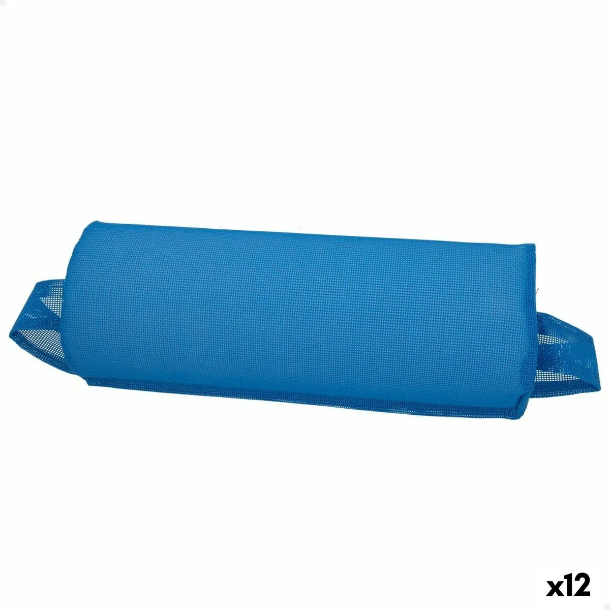Coussin de chaise aktive bleu 35 x 5 x 14 cm 12 unites s890297884. Notre credo ? L'excellence accessible. Diaytar rend le premium attainable dans chaque catégorie de produits.