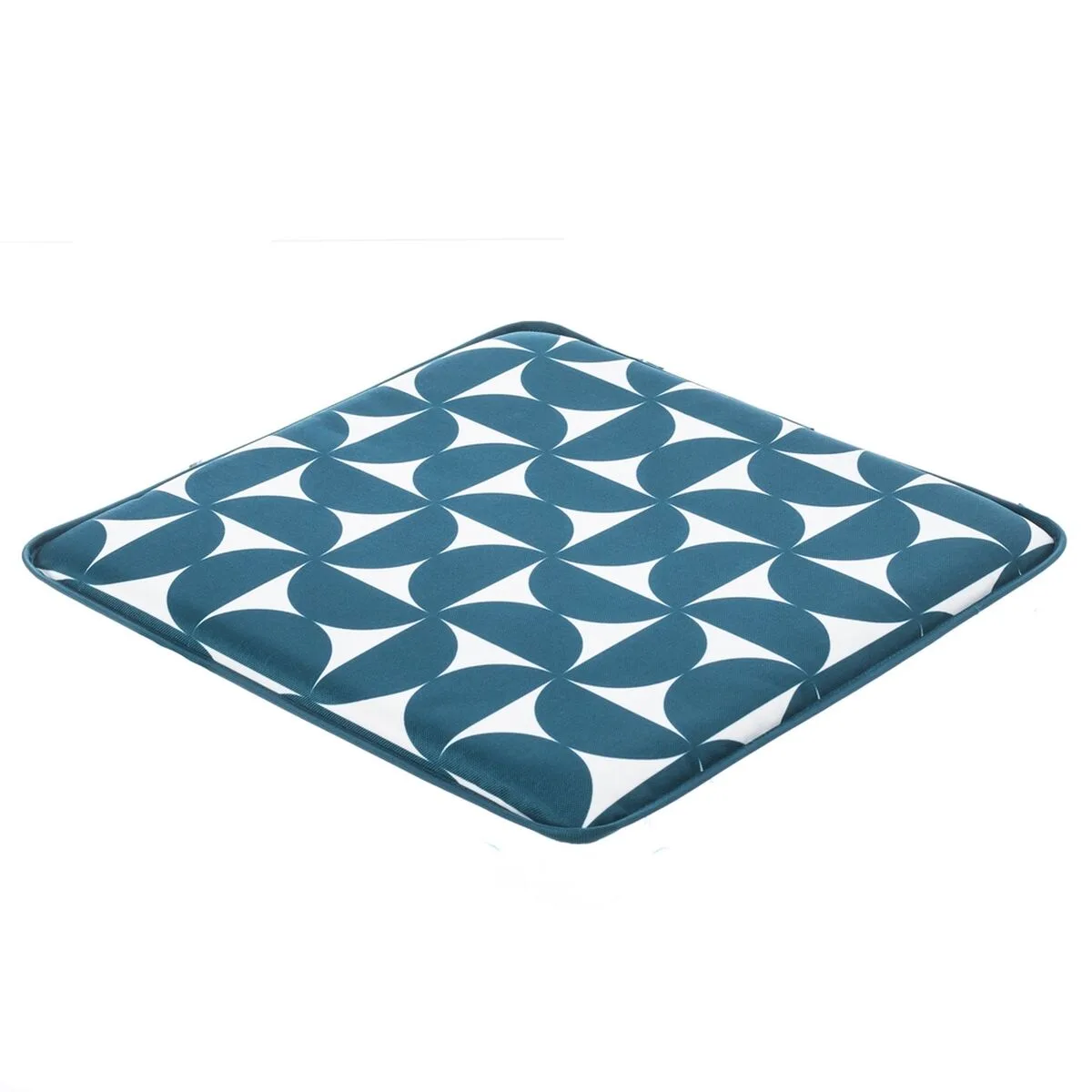 Coussin de chaise amalfi 38 x 38 x 2 5 cm bleu de colbat s870032862. Diaytar a sélectionné pour vous une palette de produits allant de l'électronique grand public aux must-have de la maison