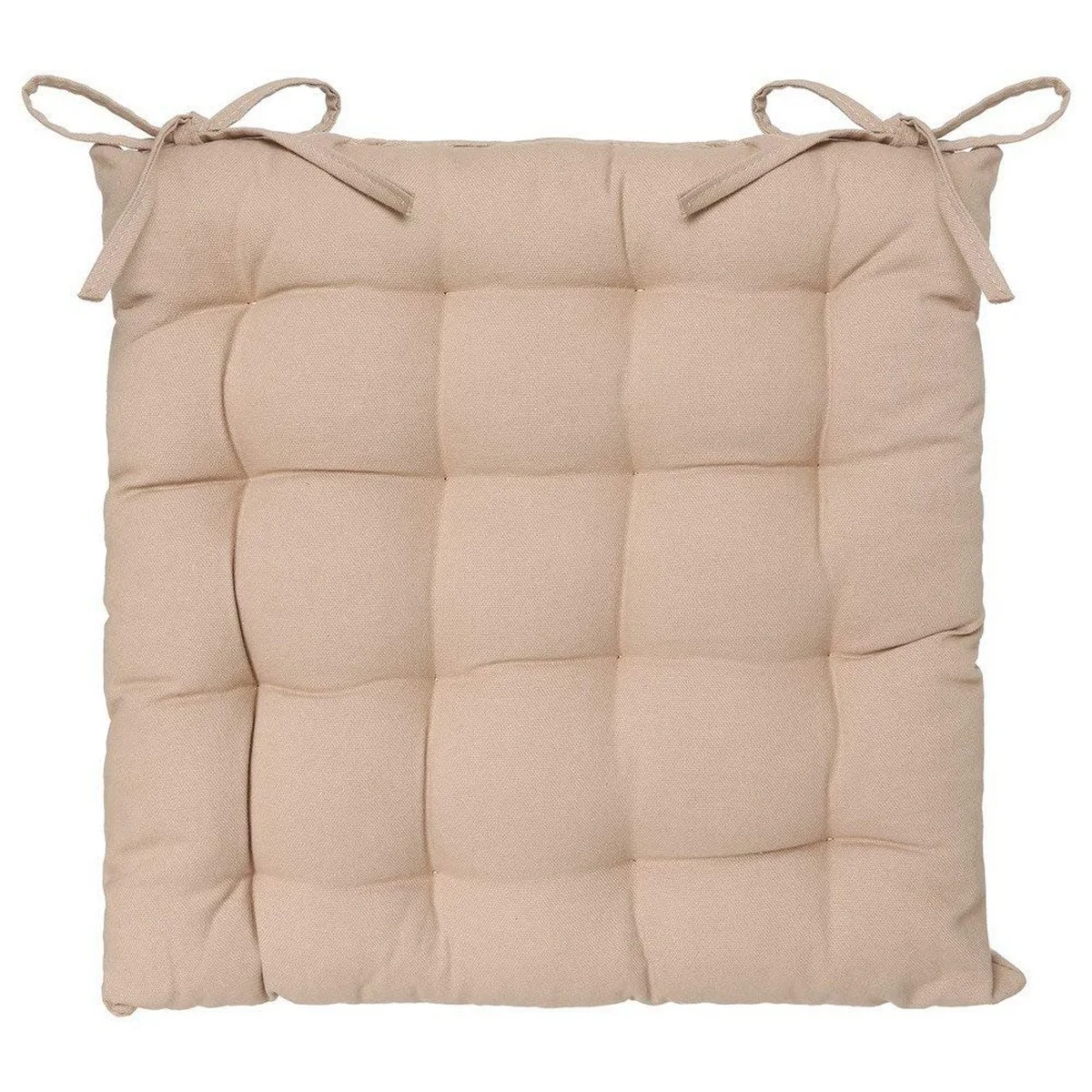 Coussin de chaise atmosphera 38 x 38 cm s790322017. Diaytar vous connecte à l'essentiel et au superflu stylé : une gamme complète de produits pour tous vos besoins et envies