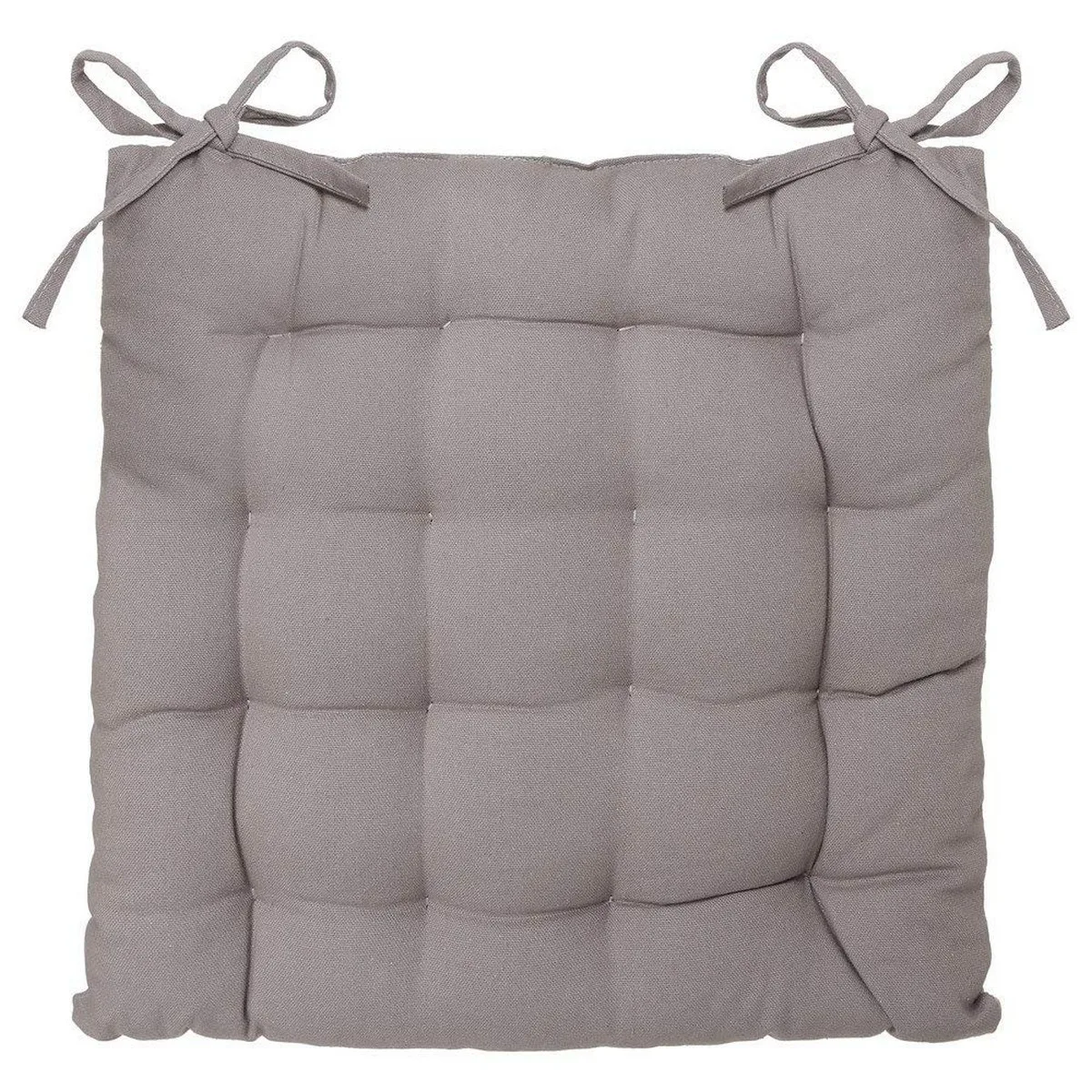 Coussin de chaise atmosphera 38 x 38 cm s790322221. Notre algorithme préféré chez Diaytar ? L'humain. Car rien ne remplace le coup de cœur pour un produit exceptionnel.