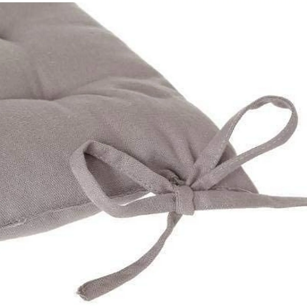 Coussin de chaise atmosphera 38 x 38 cm s790322268. Diaytar a fait le pari de la transparence : nous vous disons tout sur l'origine et la conception de nos produits.