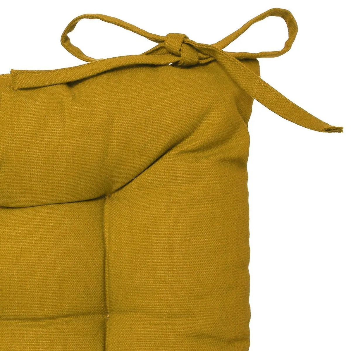 Coussin de chaise atmosphera 38 x 38 cm s790824310. L'ambition de Diaytar : devenir votre boutique en ligne de référence pour tous les produits qui améliorent votre vie
