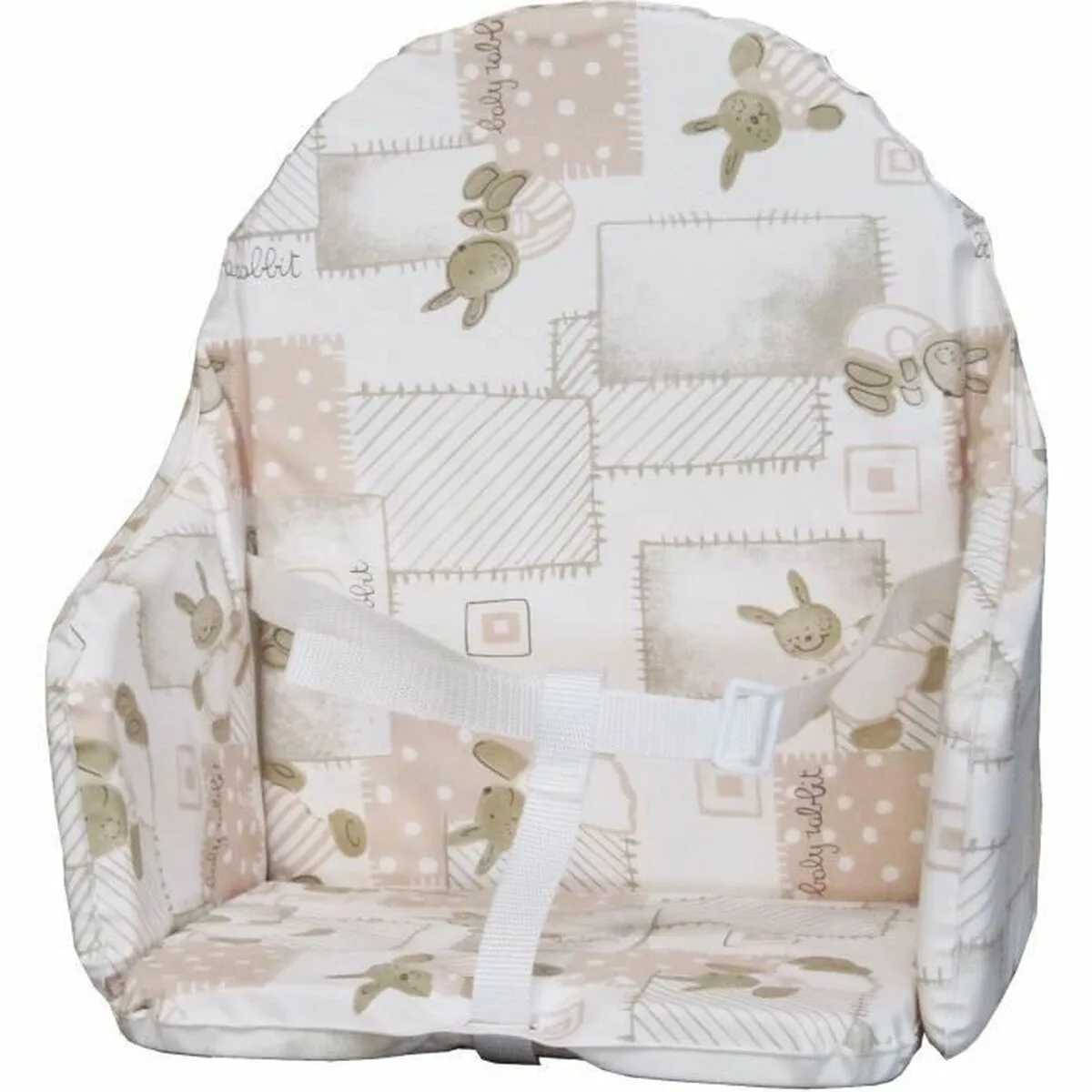 Coussin de chaise bambisol beige s7101536688. Les dernières tendances mode vous attendent chez Diaytar !