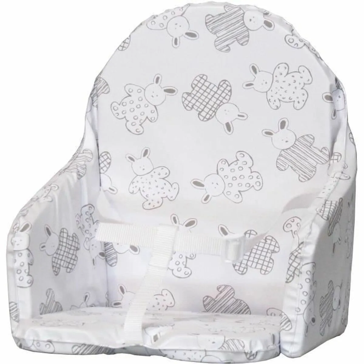 Coussin de chaise bambisol gris s7101536787. Diaytar a fait de la variété son arme secrète : une offre généraliste si vaste que vous y trouverez forcément l'inimaginable