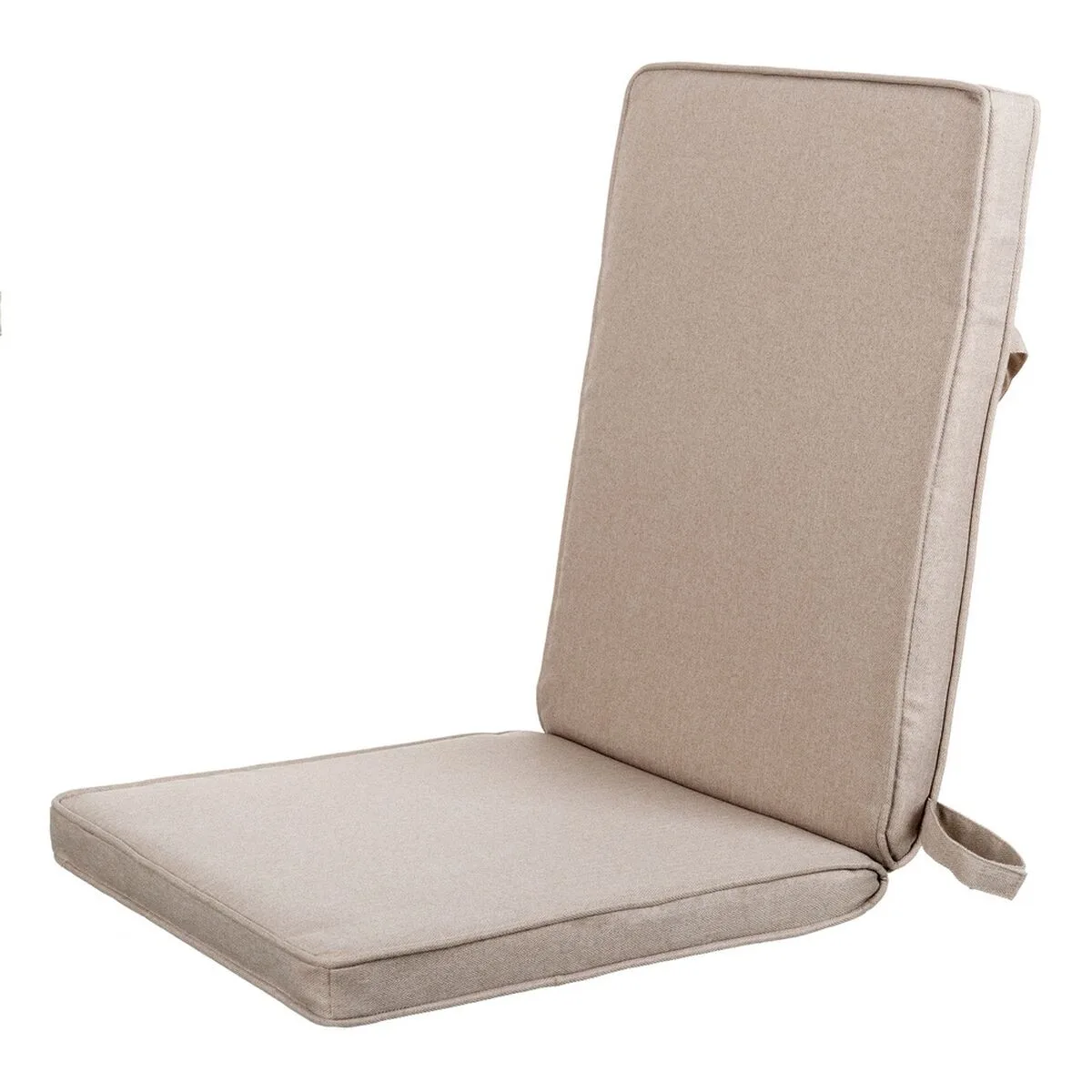 Coussin de chaise beige 123 x 48 x 4 cm s870061831. Soyez à la pointe de la tendance et de la technologie avec Diaytar, votre partenaire pour un shopping généraliste avisé