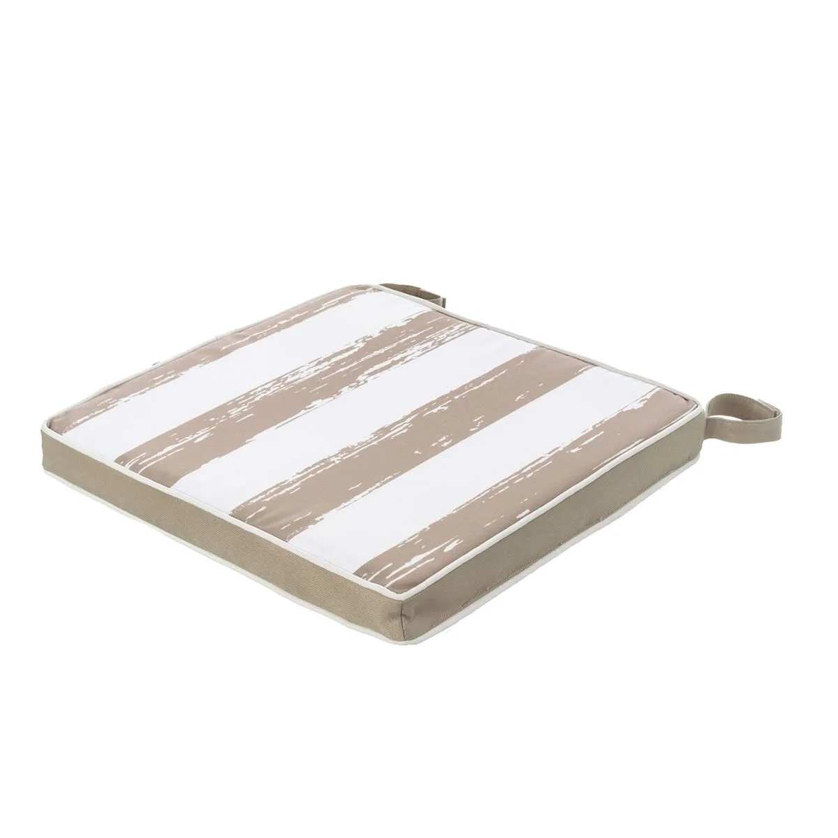 Coussin de chaise beige 38 x 38 x 4 cm s870003117. Diaytar, c'est le cocktail parfait entre l'esprit start-up et l'expertise d'un grand commerçant généraliste.
