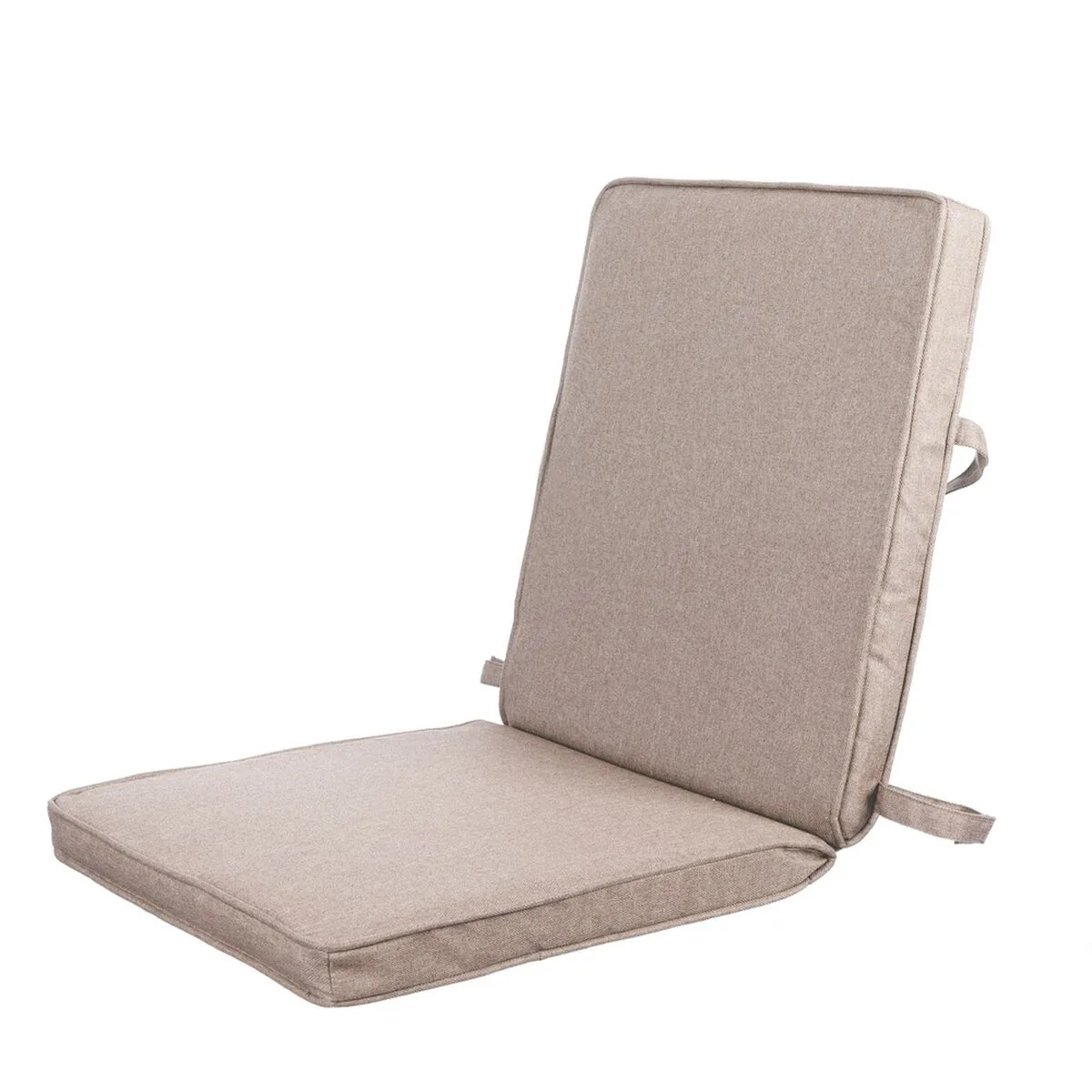 Coussin de chaise beige 90 x 40 x 4 cm s870061923. L'aventure Diaytar, c'est celle d'une équipe passionnée qui déniche pour vous les perles rares du marché généraliste