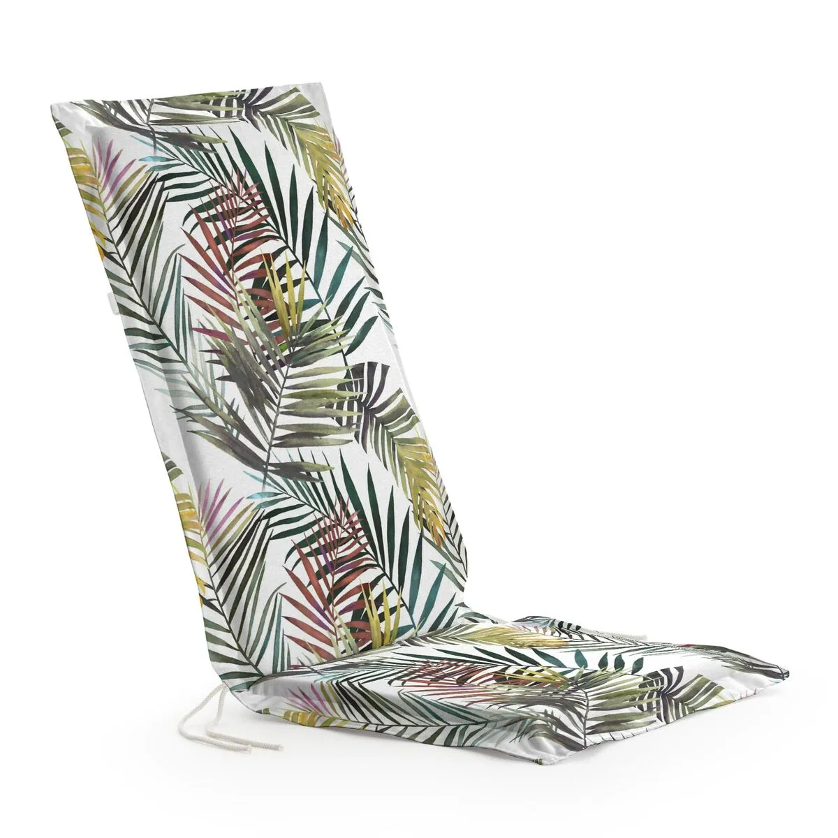 Coussin de chaise belum 0119 04 multicouleur 53 x 4 x 101 cm s980616846. Plongez dans l'univers Diaytar, votre référence pour des produits du quotidien, high-tech et déco, tous porteurs de tendances