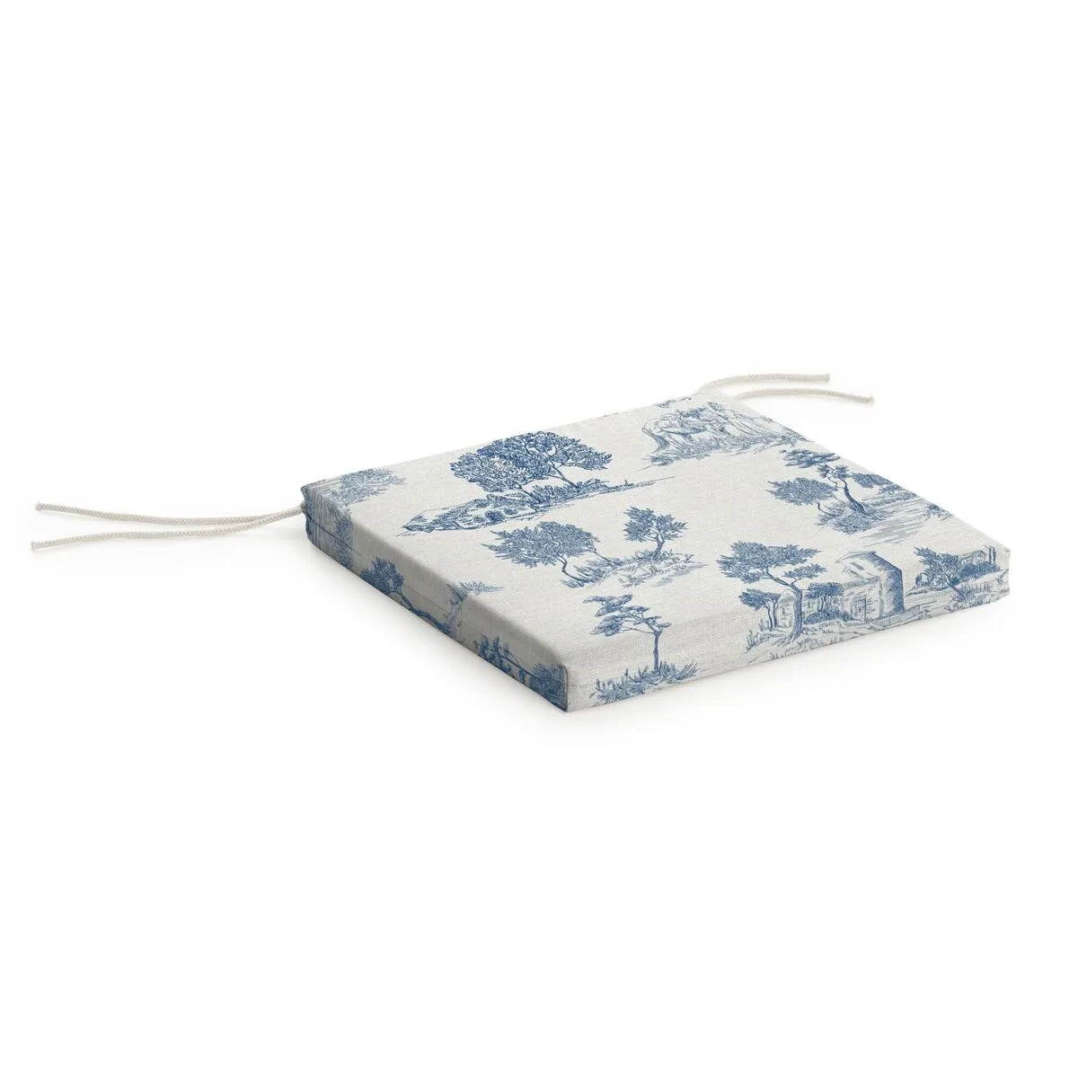 Coussin de chaise belum 0120 370 multicouleur 40 x 5 x 40 cm s980562838. Diaytar est le trait d'union entre le monde de la tech et celui du lifestyle, pour une expérience utilisateur sans faille.