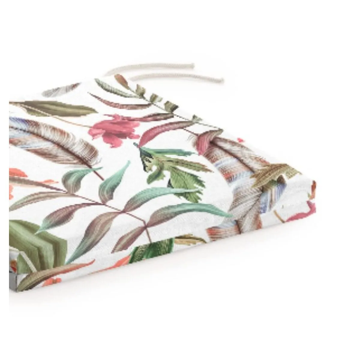 Coussin de chaise belum 0120 386 multicouleur 40 x 5 x 40 cm s980566437. L'aventure Diaytar est une quête permanente de sens et d'esthétisme à travers des produits soigneusement pensés.