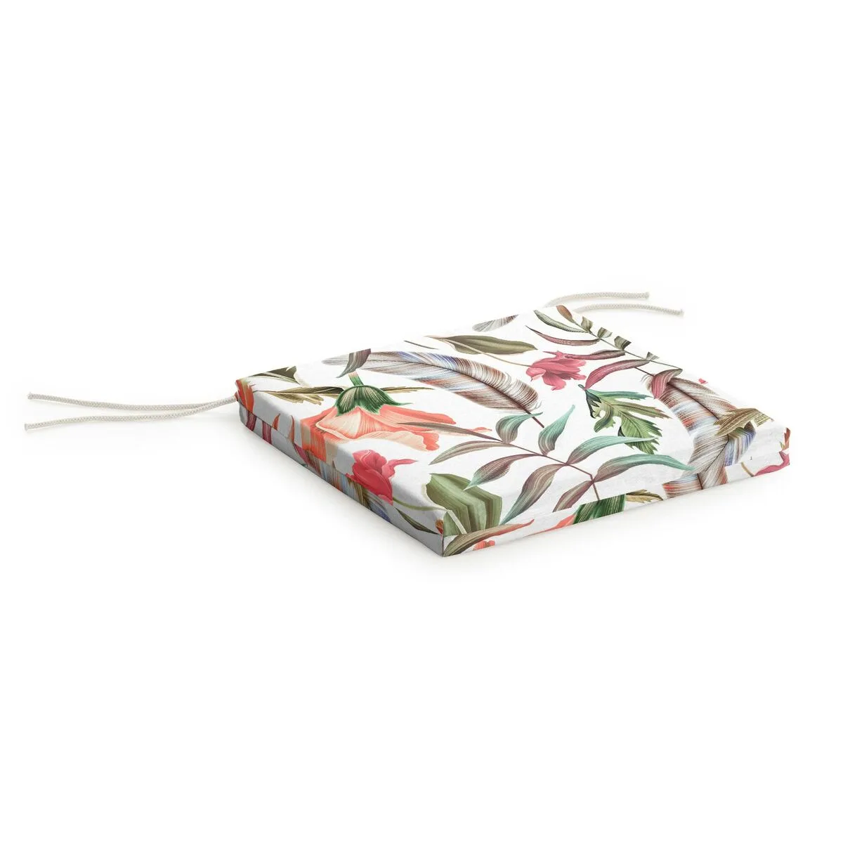 Coussin de chaise belum 0120 386 multicouleur 40 x 5 x 40 cm s980566497. Diaytar réinvente votre quotidien avec des objets déco pleins de charme.