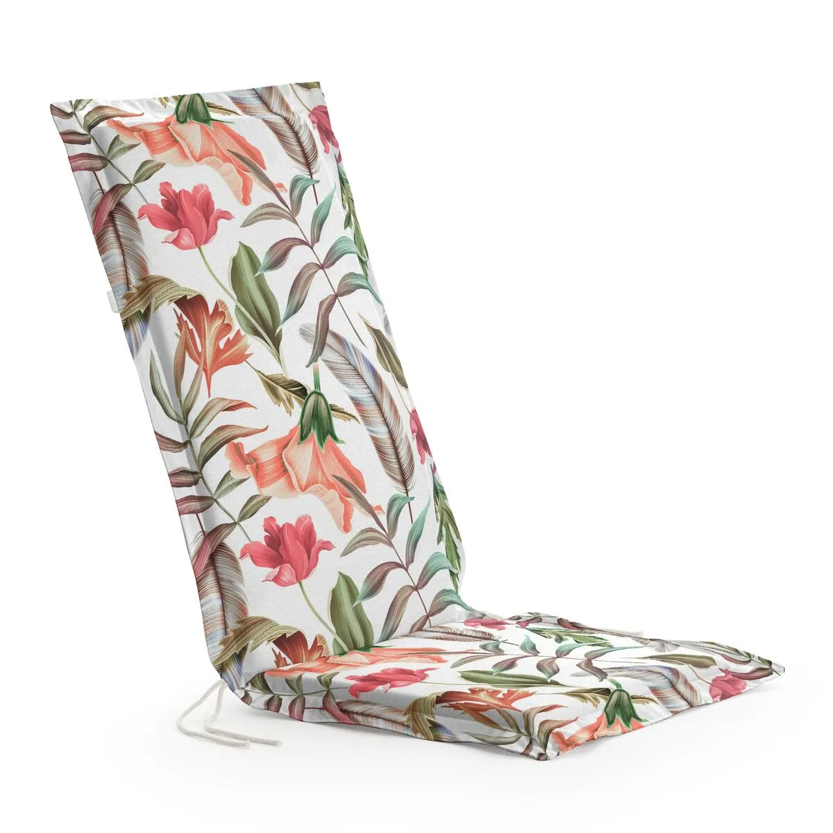 Coussin de chaise belum 0120 386 multicouleur 53 x 4 x 101 cm s980566359. Nous avons voulu Diaytar comme une deuxième maison, remplie de produits qui vous ressemblent et vous facilitent la vie.