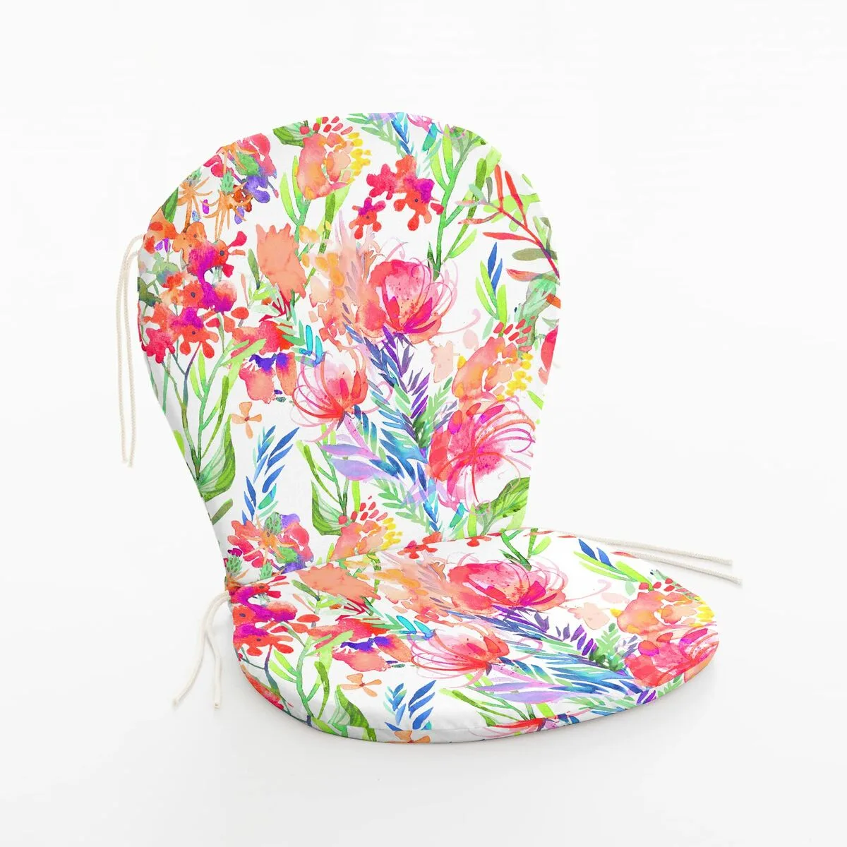 Coussin de chaise belum 0120 399 multicouleur 48 x 5 x 90 cm s980569329. Nous avons infusé Diaytar avec une dose massive de passion pour le produit. Contagieux : vous allez l'attraper.