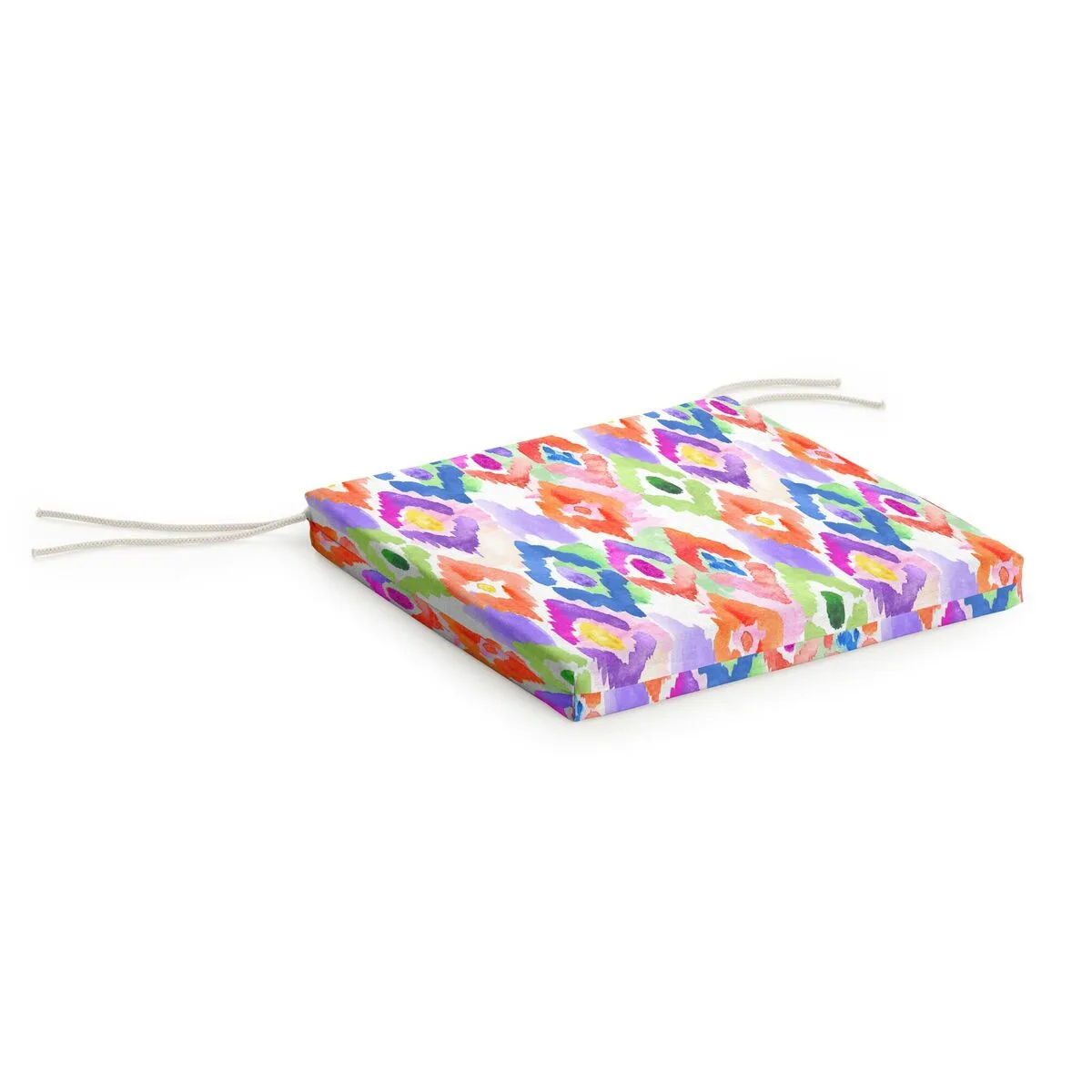 Coussin de chaise belum 0120 400 multicouleur 40 x 5 x 40 cm s980622510. Diaytar vous ouvre les portes d'un monde où tous les produits, des plus high-tech aux plus simples, sont source d'inspiration