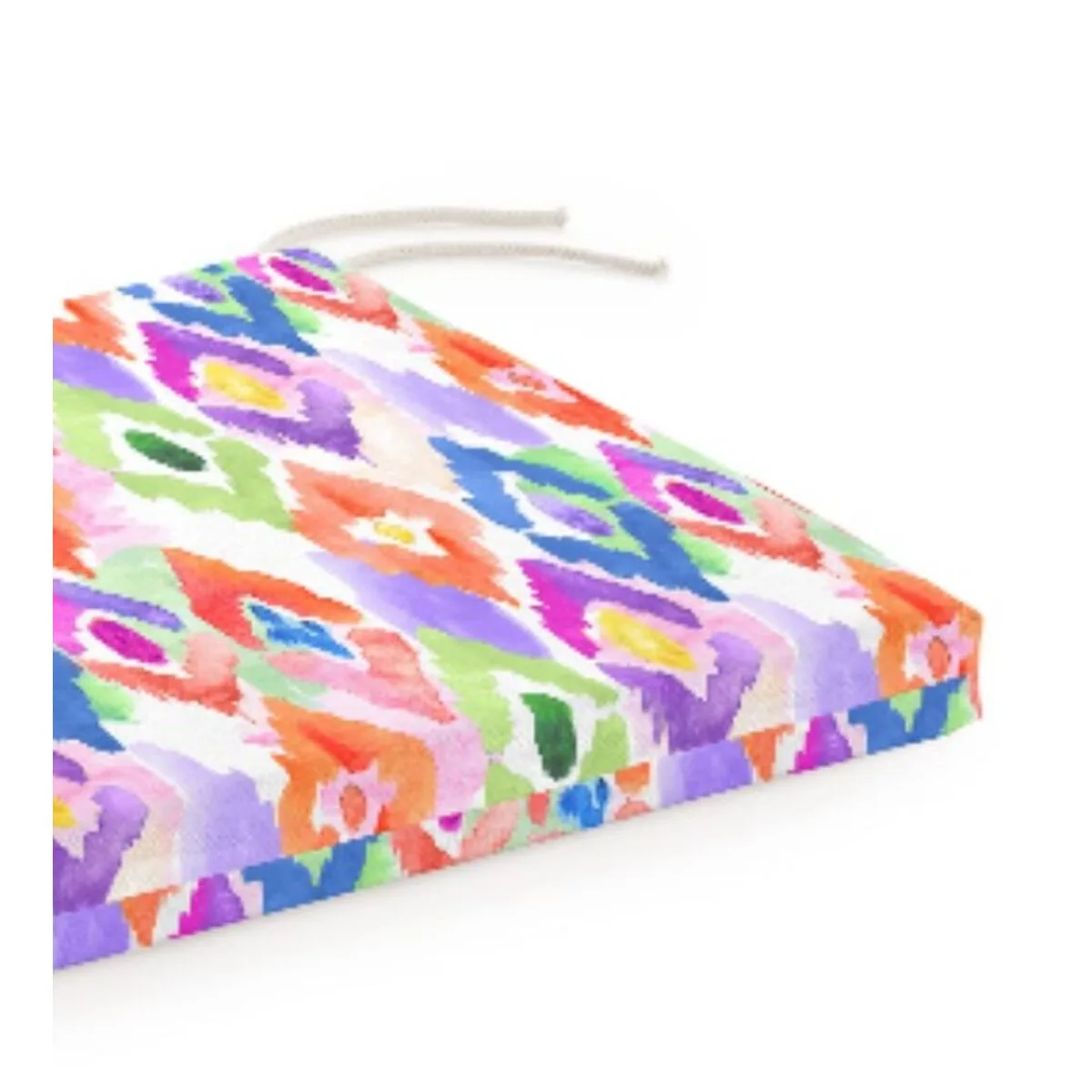 Coussin de chaise belum 0120 400 multicouleur 40 x 5 x 40 cm s980622564. Diaytar, une vision du shopping en ligne où chaque catégorie de produits, de la high-tech au généraliste, est traitée avec excellence
