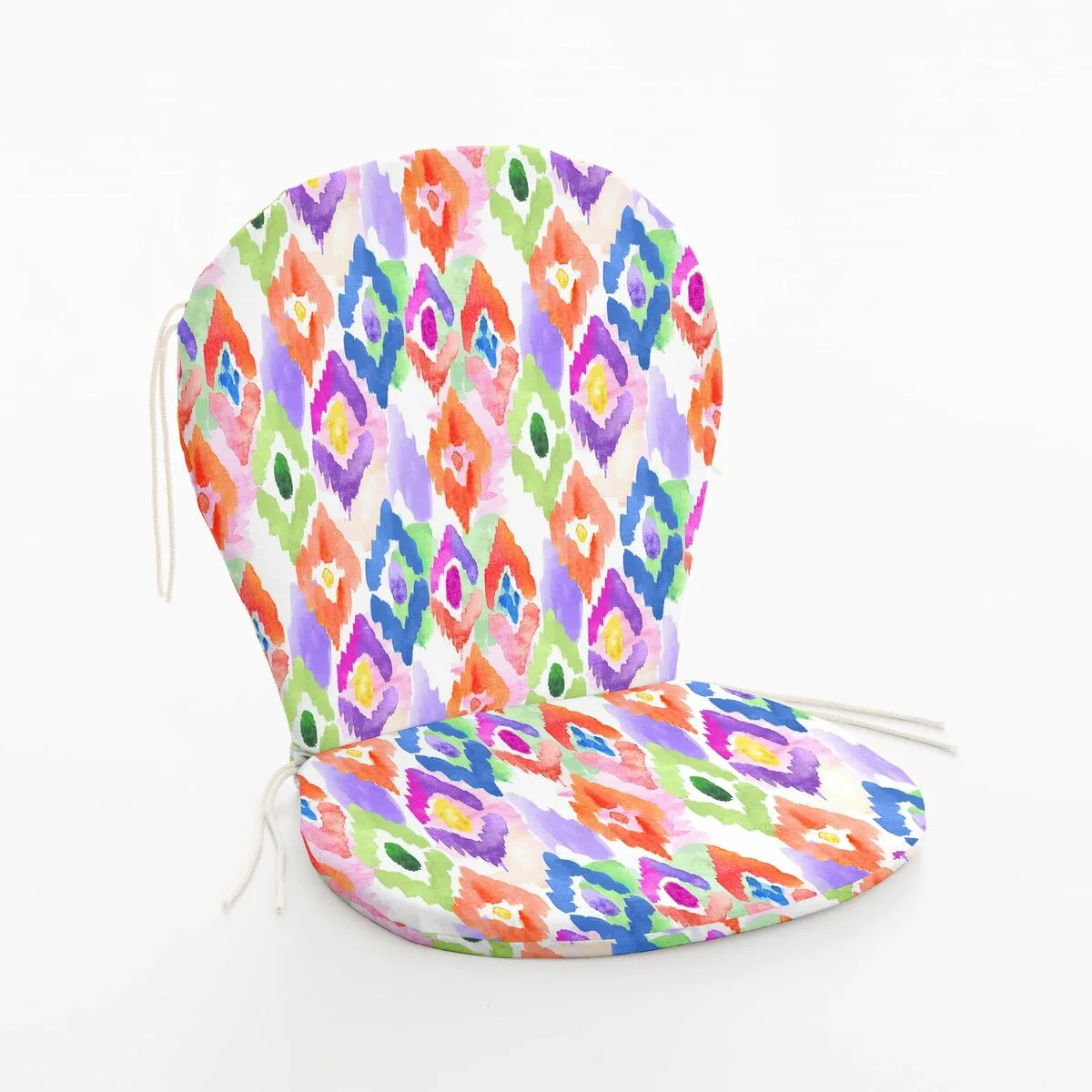 Coussin de chaise belum 0120 400 multicouleur 48 x 5 x 90 cm s980622622. L'aventure Diaytar, c'est celle d'une équipe passionnée qui déniche pour vous les perles rares du marché généraliste