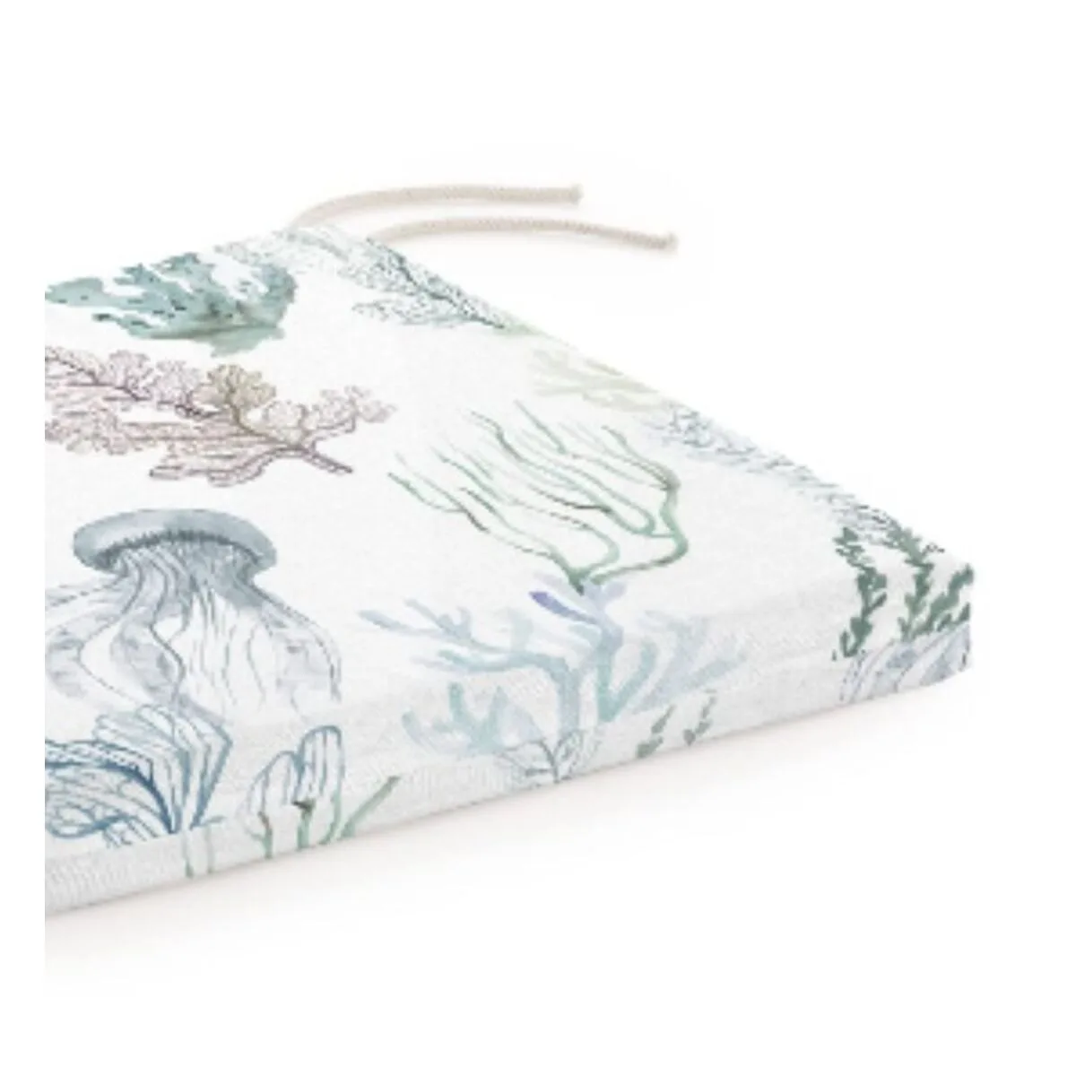 Coussin de chaise belum 0120 401 multicouleur 40 x 5 x 40 cm s980622957. Diaytar vous connecte à l'essentiel et au superflu stylé : une gamme complète de produits pour tous vos besoins et envies