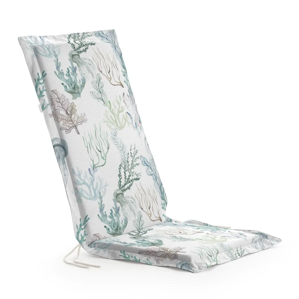 Coussin de chaise belum 0120 401 multicouleur 53 x 4 x 101 cm s980622859. C'est officiel : Diaytar devient votre nouvelle addiction shopping. Des produits si bons, vous ne voudrez plus vous arrêter.