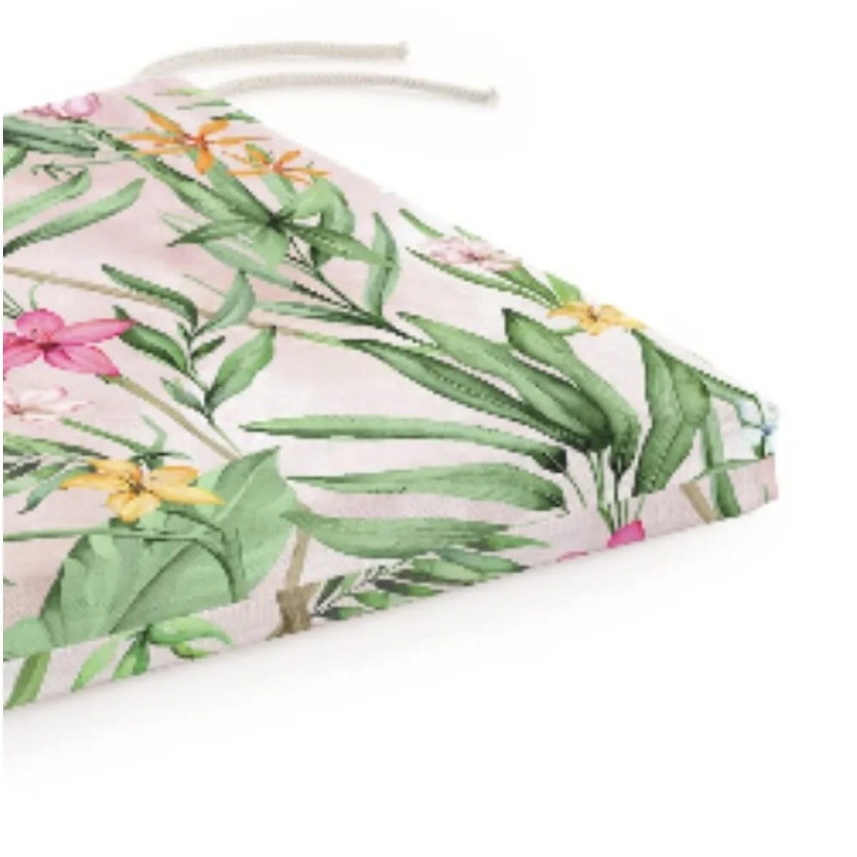 Coussin de chaise belum 0120 406 multicouleur 40 x 5 x 40 cm s980563661. Pour un shopping sans limites : Diaytar déniche pour vous le meilleur des produits généraux, électroniques et de style de vie