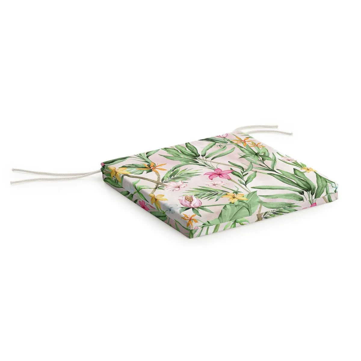 Coussin de chaise belum 0120 406 multicouleur 40 x 5 x 40 cm s980563677. Diaytar décomplexe le shopping en ligne : trouvez tout ce dont vous avez besoin et tout ce dont vous rêvez, au même endroit