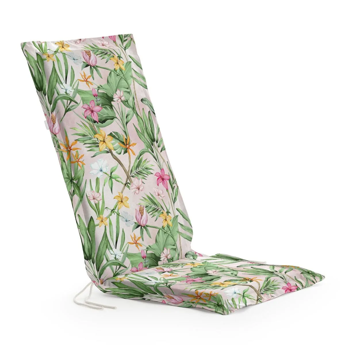 Coussin de chaise belum 0120 406 multicouleur 53 x 4 x 101 cm s980563577. Oubliez tout ce que vous savez sur le e-commerce. Diaytar réécrit les règles avec une offre audacieuse et éclectique.