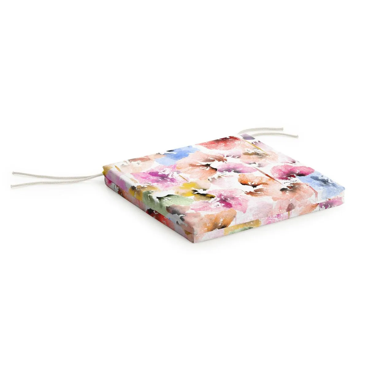 Coussin de chaise belum 0120 408 multicouleur 40 x 5 x 40 cm s980564089. Diaytar cultive l'art de la surprise en vous proposant constamment de nouveaux produits généraux et high-tech inattendus