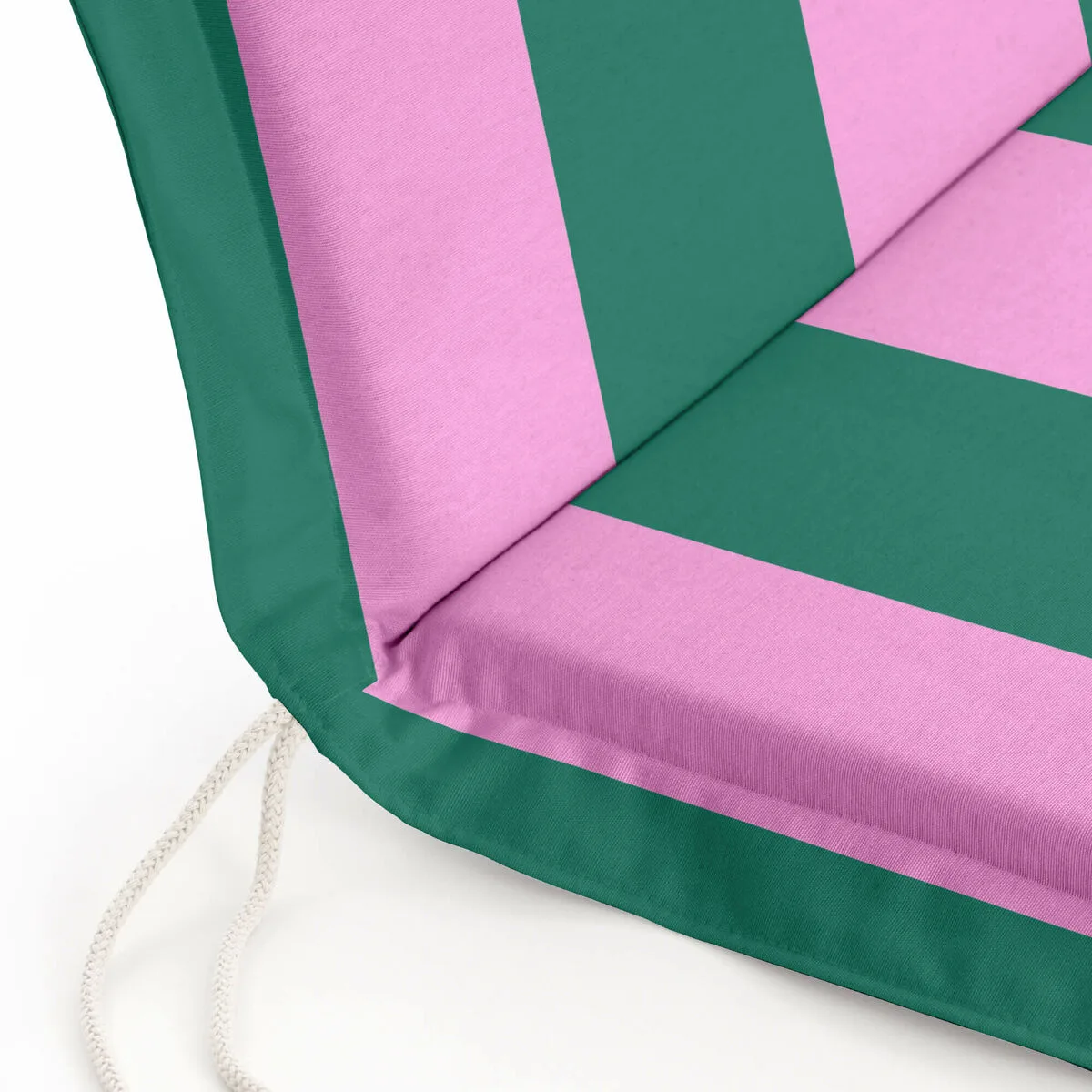 Coussin de chaise belum 0120 410 multicouleur 53 x 4 x 101 cm s981519699. Diaytar est le résultat de milliers d'heures de recherche et développement pour vous offrir une offre généraliste d'exception.