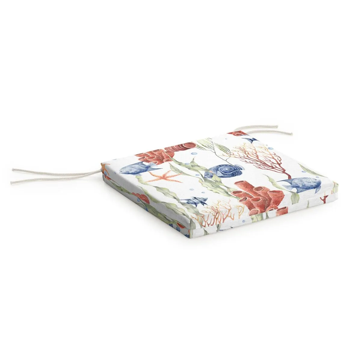 Coussin de chaise belum 0120 413 multicouleur 40 x 5 x 40 cm marin s980568425. Diaytar, le compagnon idéal de votre vie connectée et stylée, à travers une offre généraliste sans équivalent